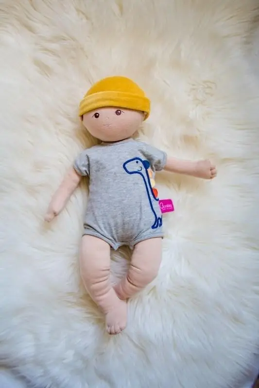 Bonikka - Baby Kai Doll