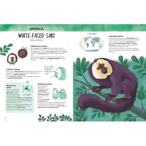 Sassi - Atlas of Biodiversity