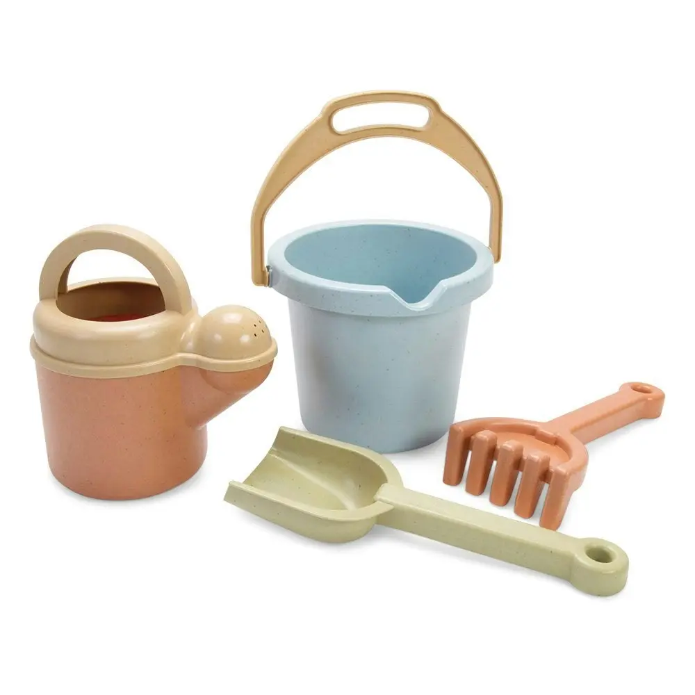 Dantoy - BIOplastic - Sand Set