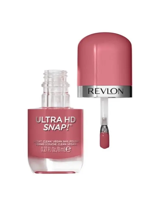 Revlon Ultra HD Snap Nail Polish Birthday Suit