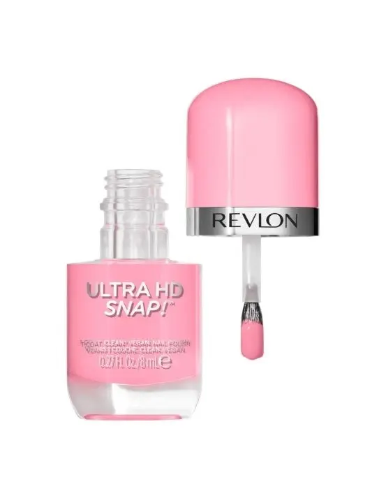 Revlon Ultra HD Snap Nail Polish Damsel In A Dress