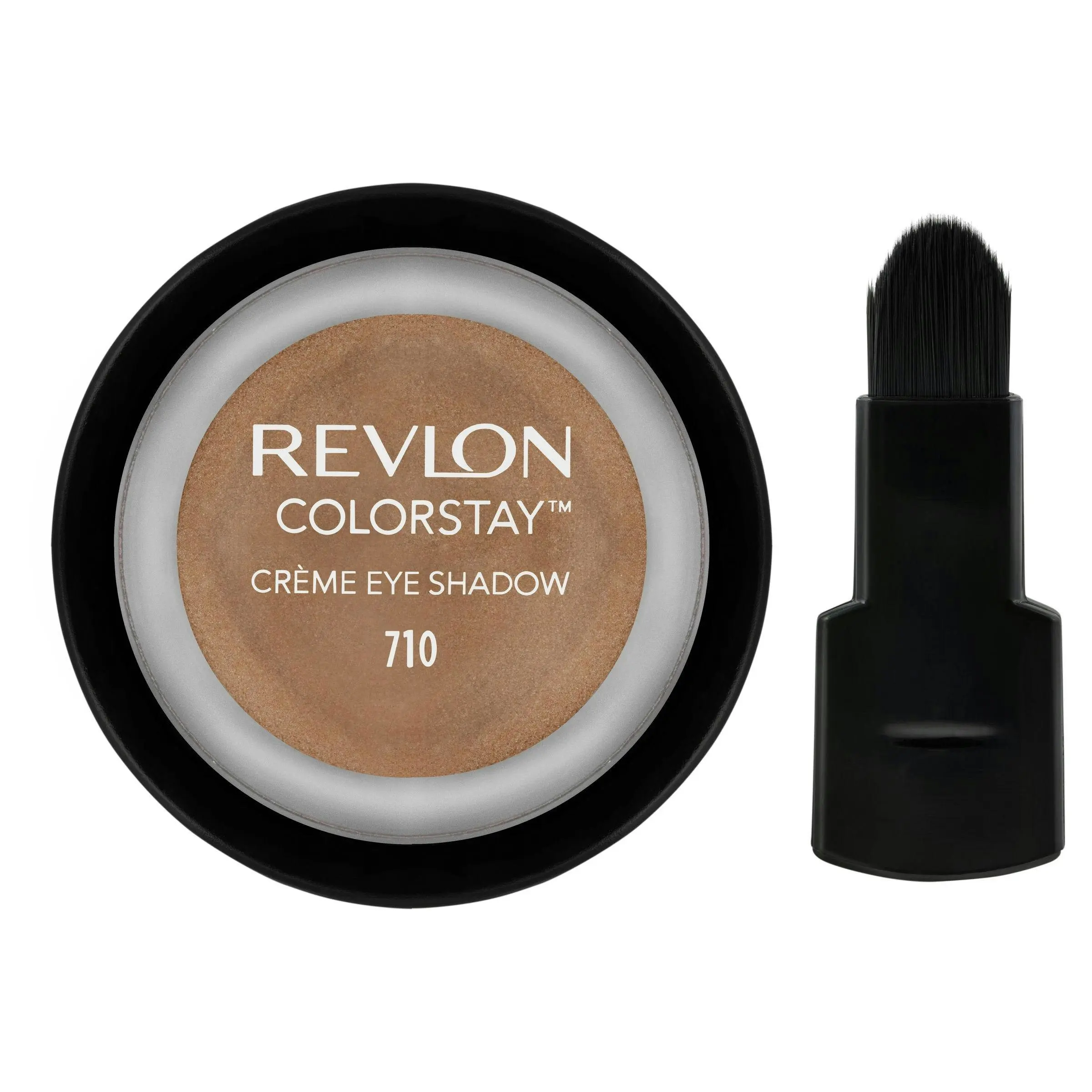 Revlon Colorstay Creme Eye Shadow Caramel