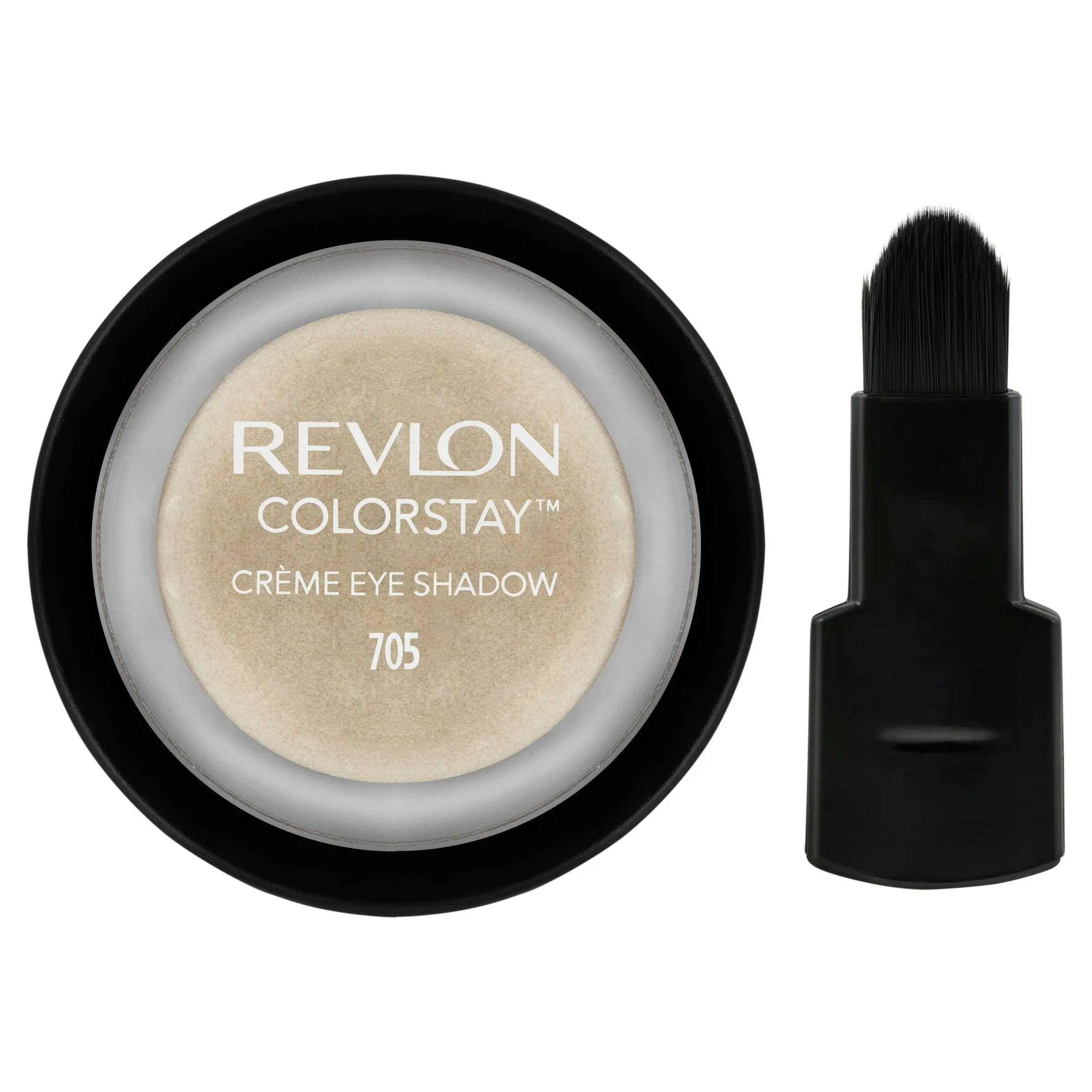 Revlon Colorstay Creme Eye Shadow Creme Brulee