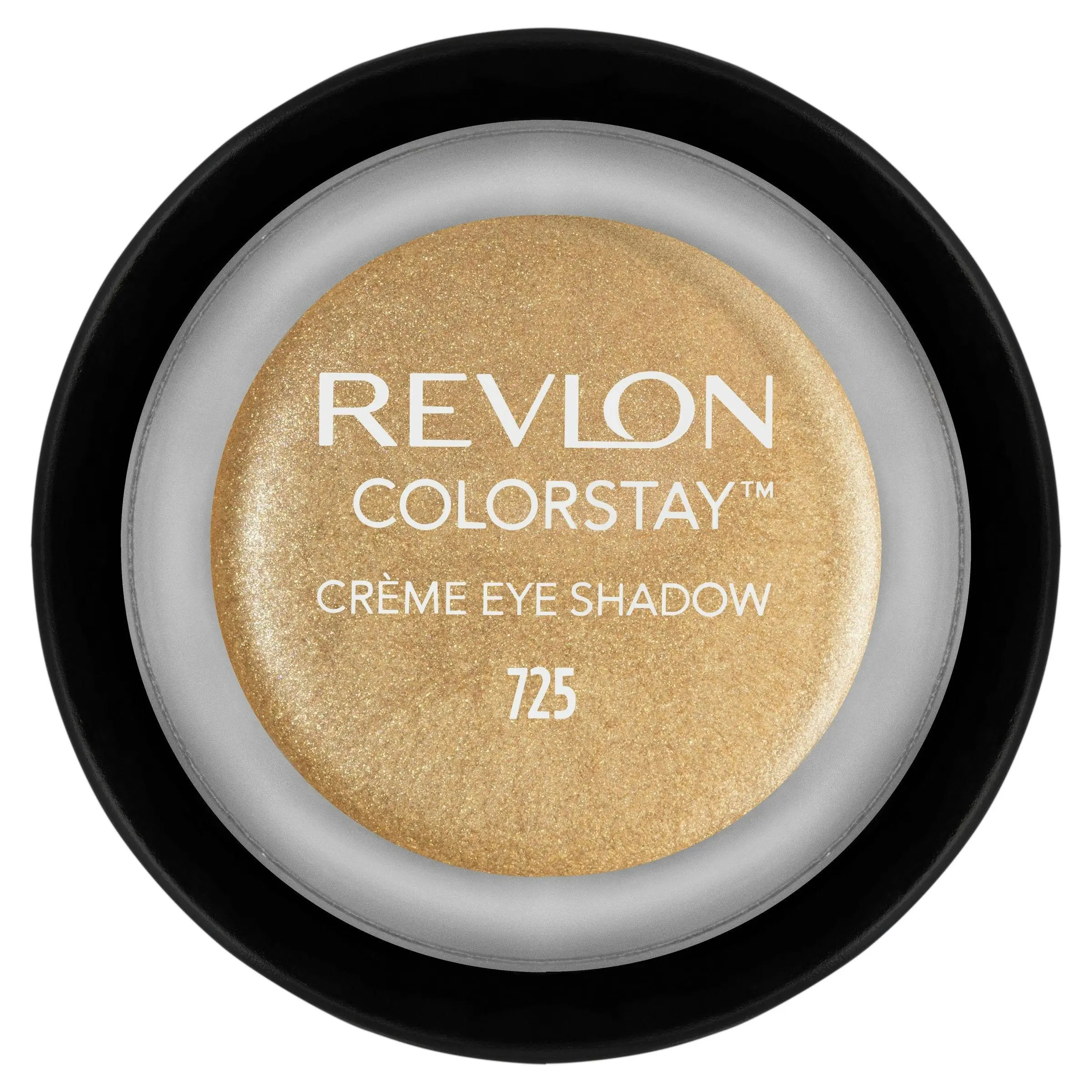 Revlon Colorstay Creme Eye Shadow Honey