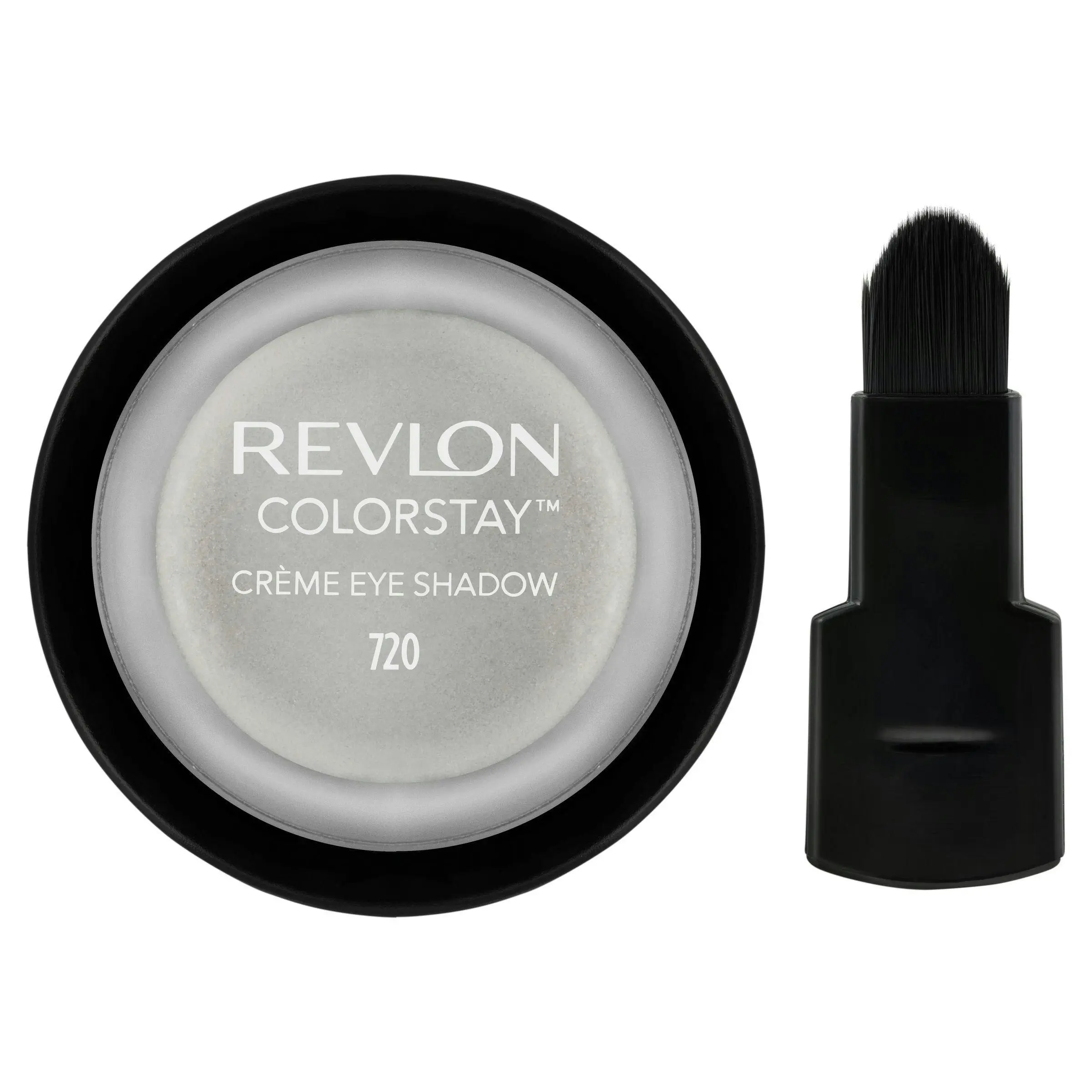 Revlon Colorstay Creme Eye Shadow Vanilla