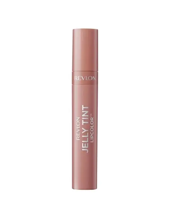 Revlon Jelly Tint Lipcolor Peachy Peach