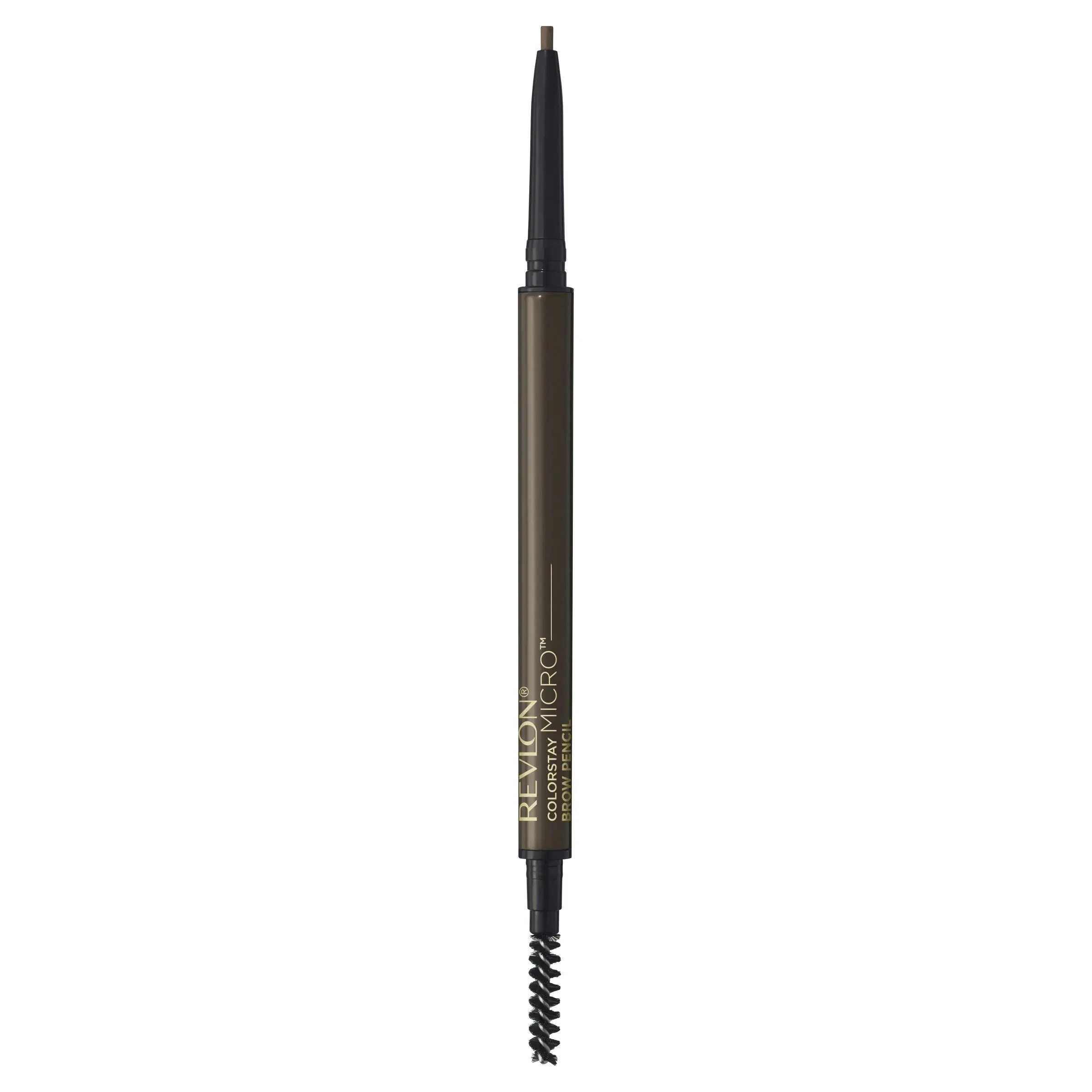 Revlon Colorstay Micro Brow Dark Brown