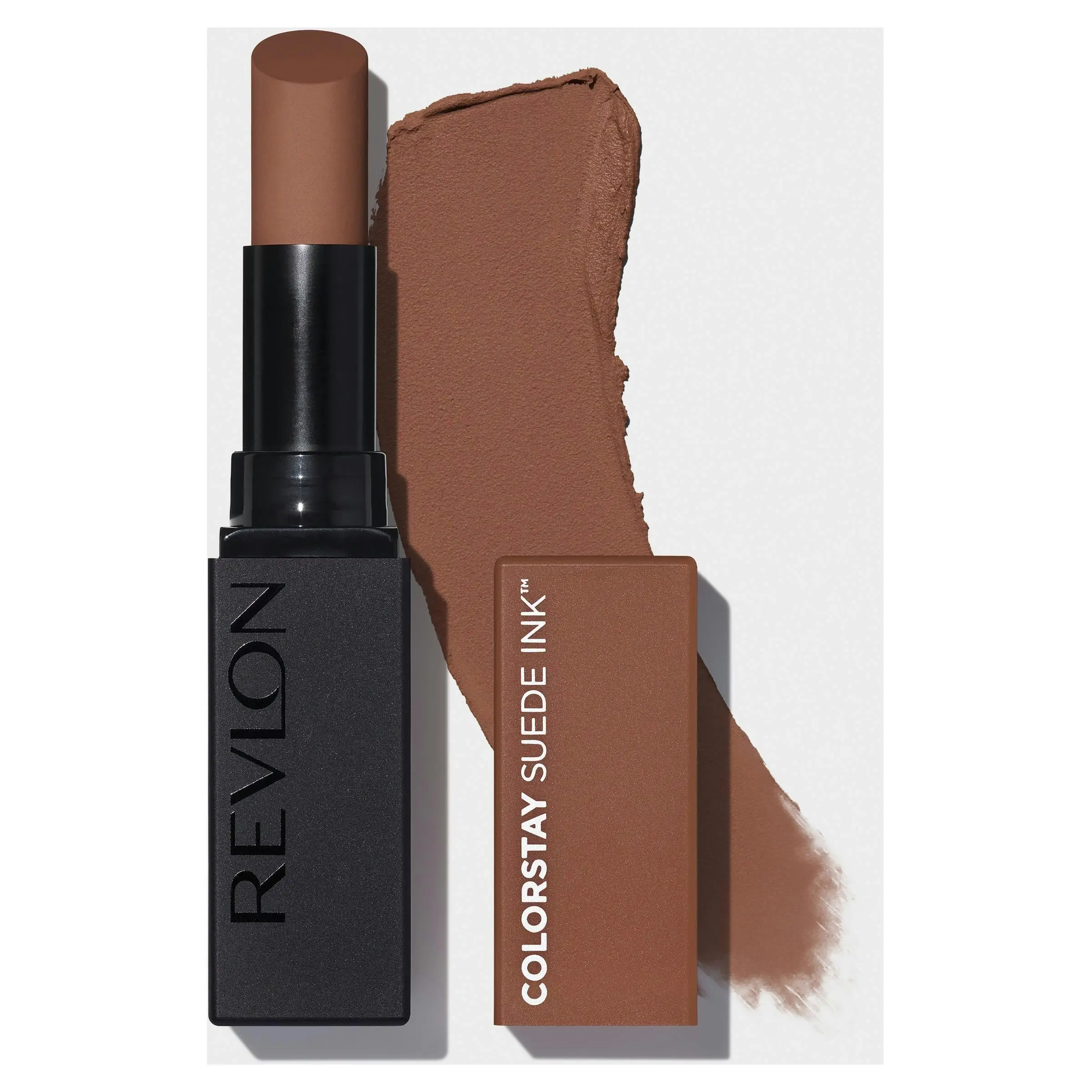 Revlon Colorstay Suede Ink Lipstick Pure Talent