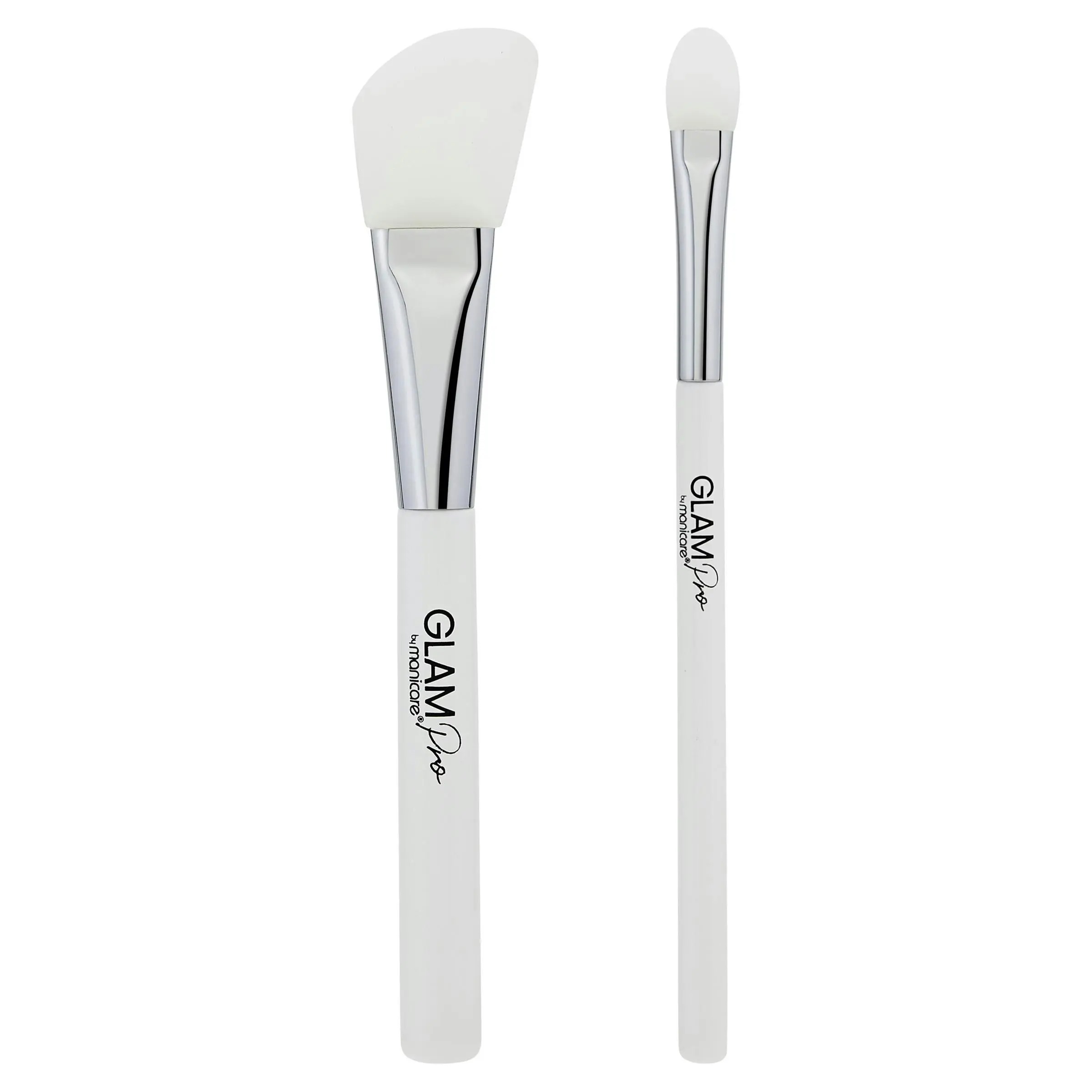 Manicare Glam Pro Silicone Brush Set