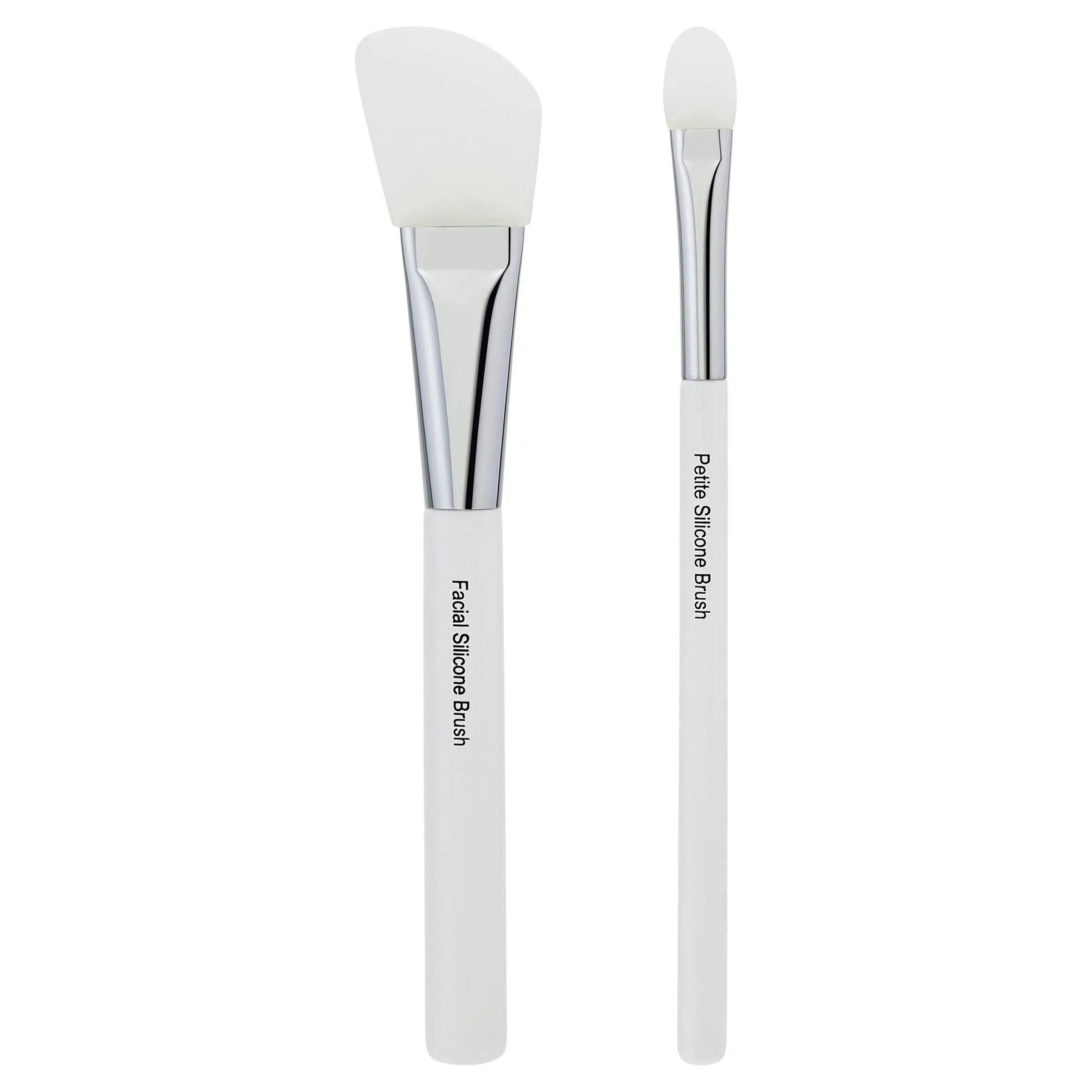 Manicare Glam Pro Silicone Brush Set