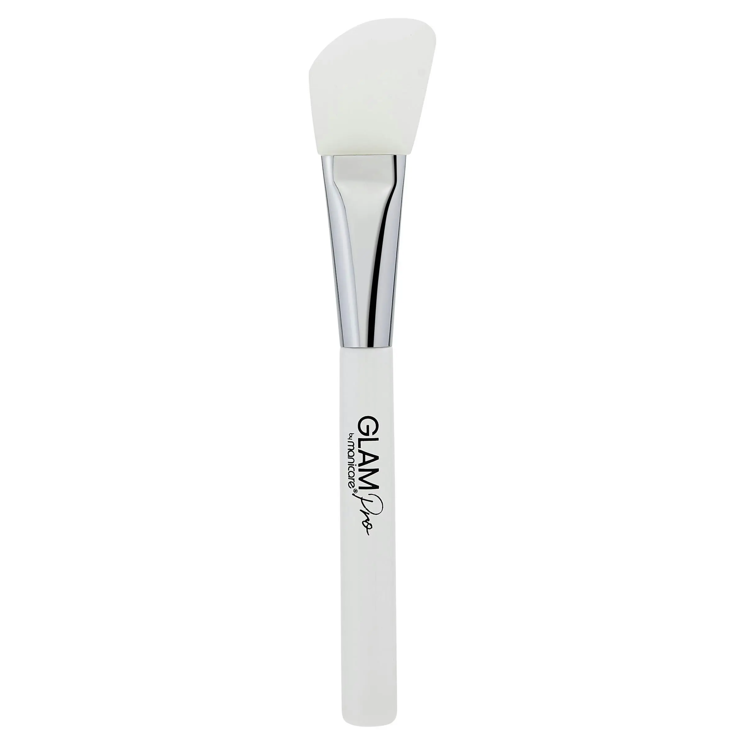 Manicare Glam Pro Silicone Brush Set