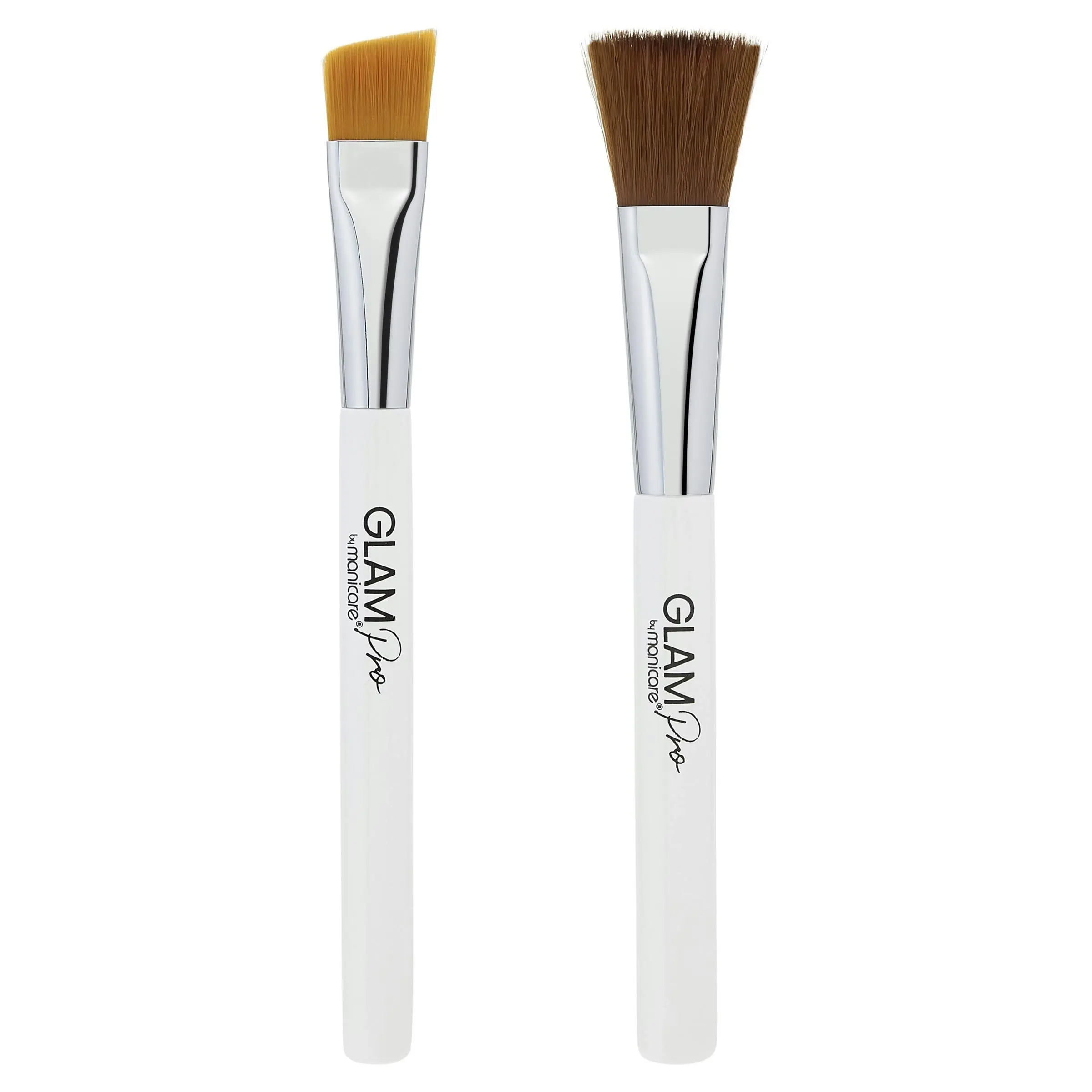 Manicare Glam Pro Skincare Brush Set