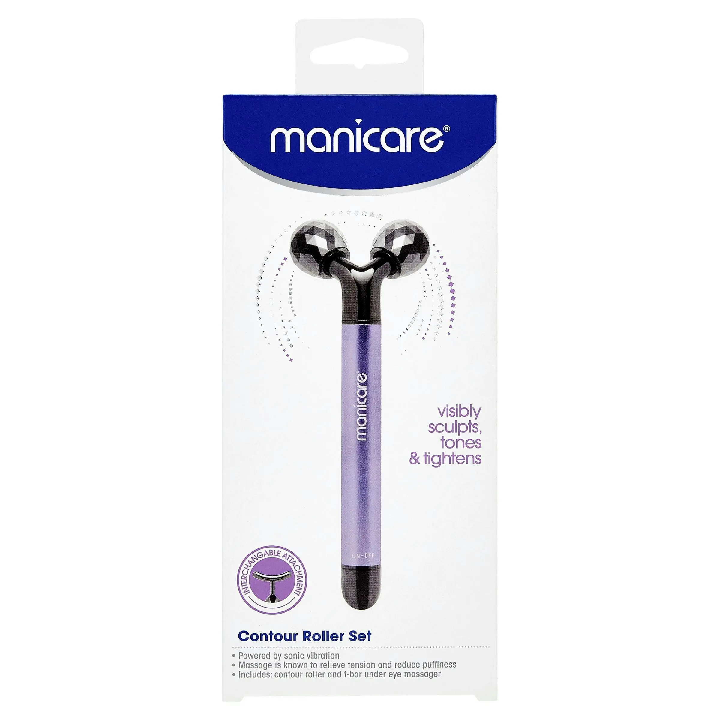 Manicare Contour Roller Set