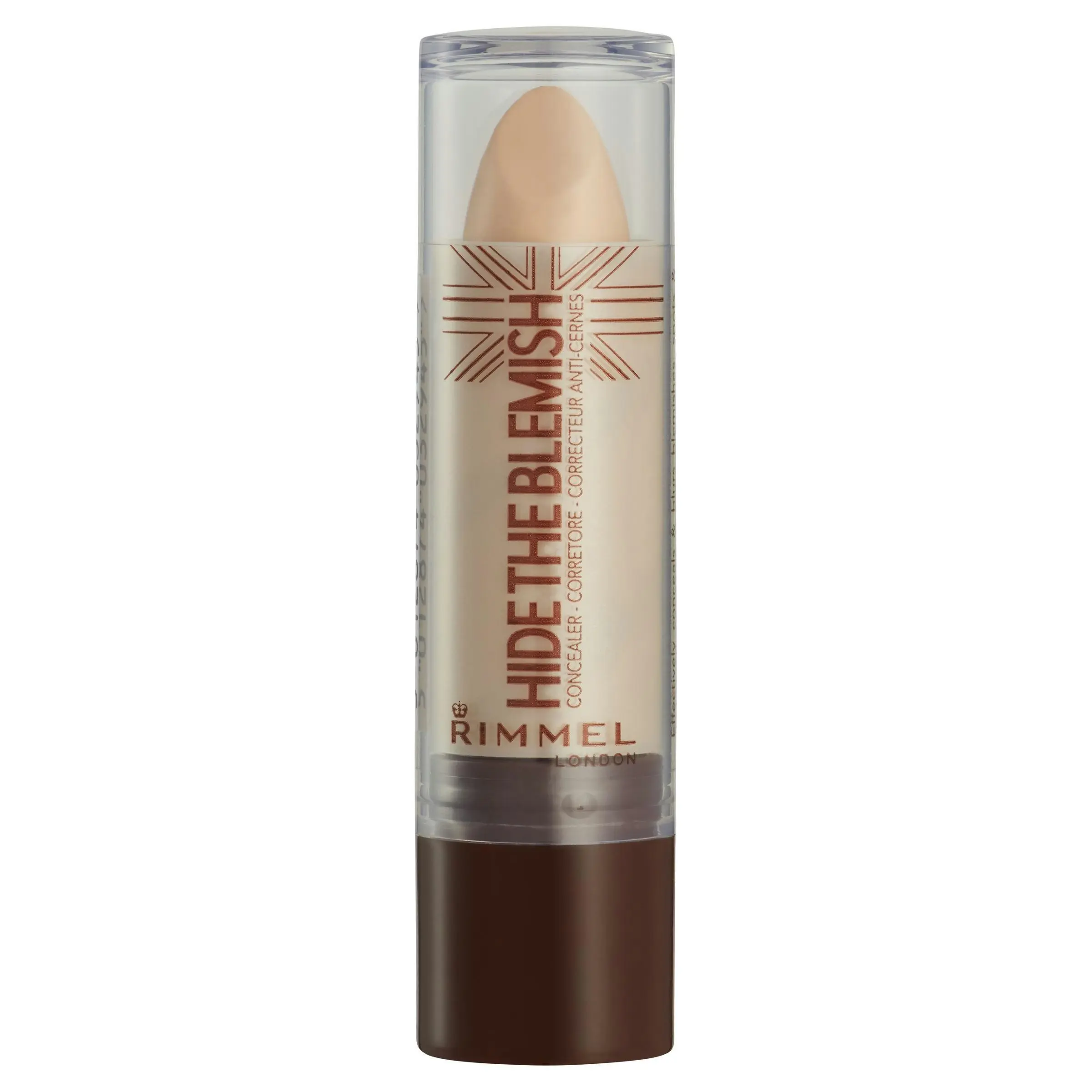 Rimmel Hide The Blemish Concealer 001 Ivory