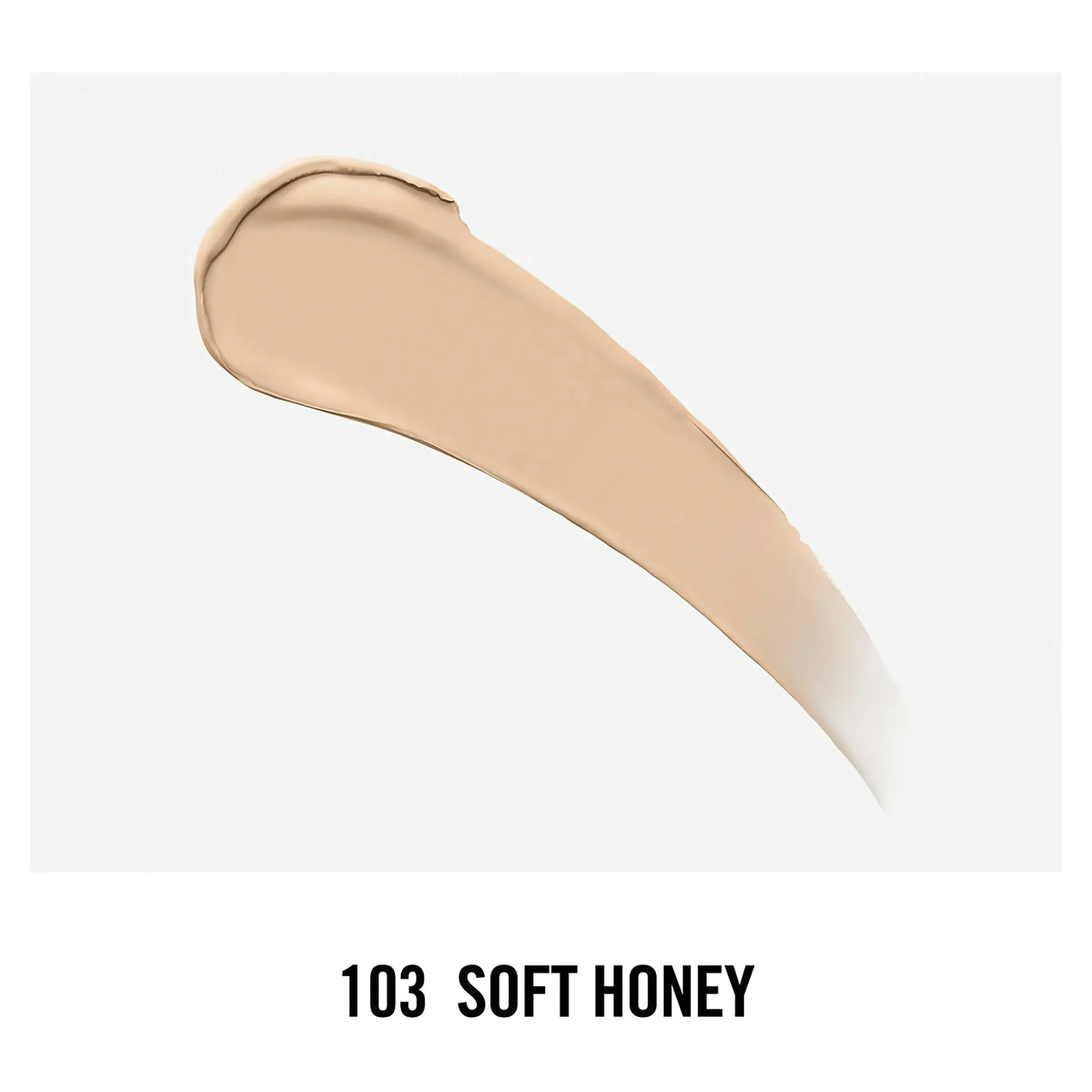 Rimmel Hide The Blemish Concealer 103 Soft Honey