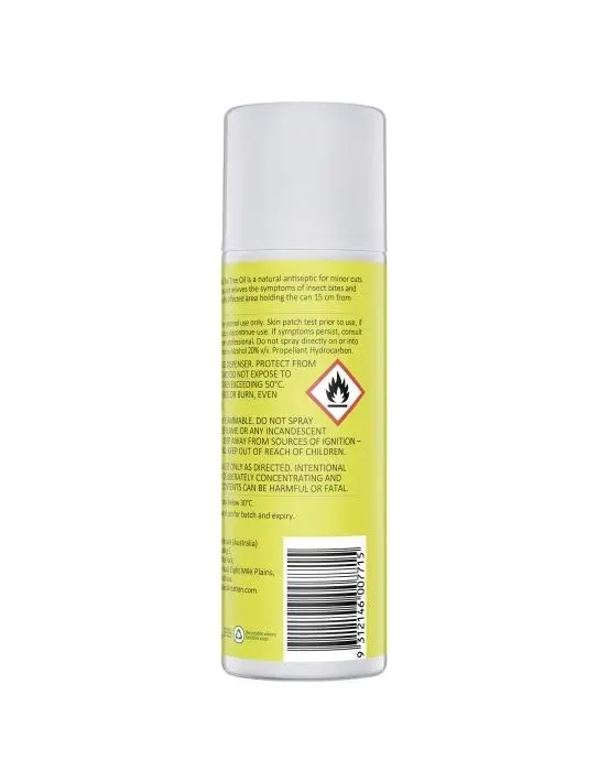 Thursday Plantation Tea Tree Spray 140g