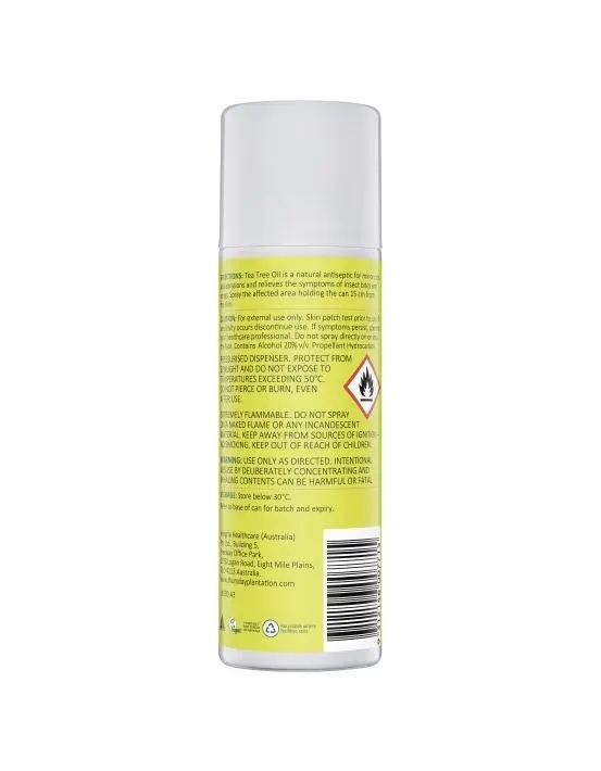 Thursday Plantation Tea Tree Spray 140g