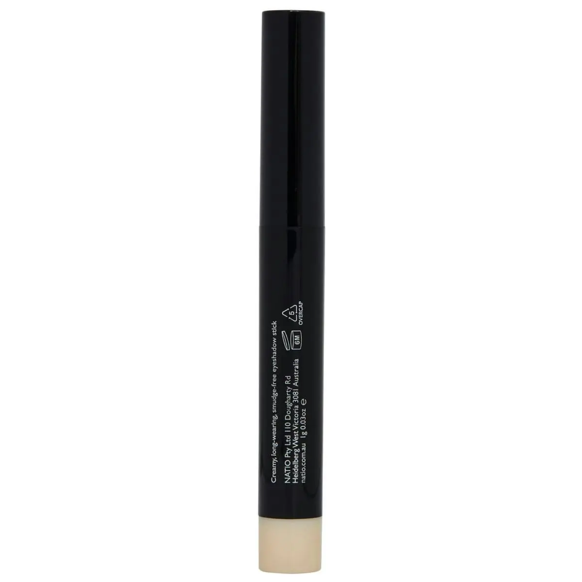 Natio Glide On Eyeshadow Stick Halo