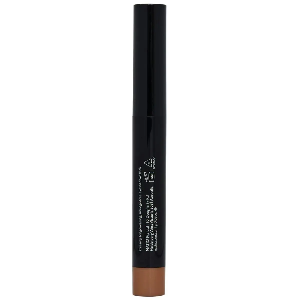 Natio Glide On Eyeshadow Stick Dusk