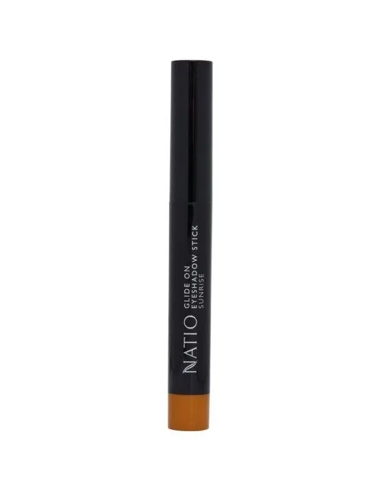 Natio Glide On Eyeshadow Stick Sunrise