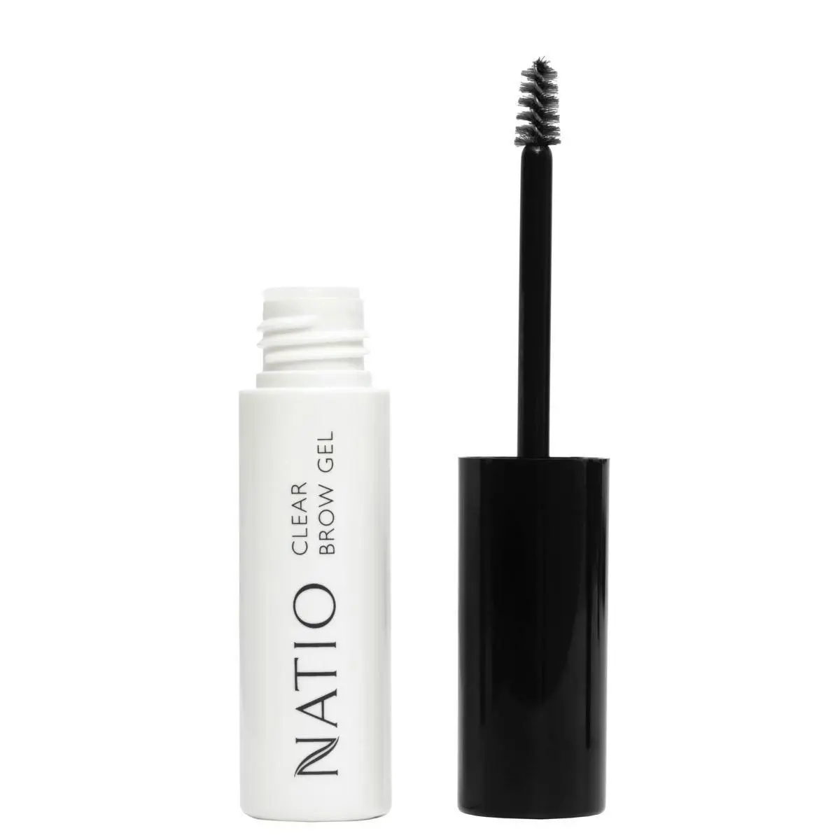 Natio Clear Brow Gel 8ml