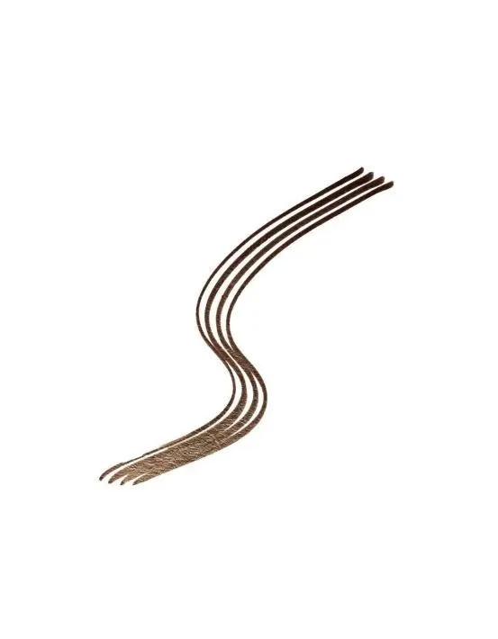 Natio Tinted Brow Defining Pen Dark Brown