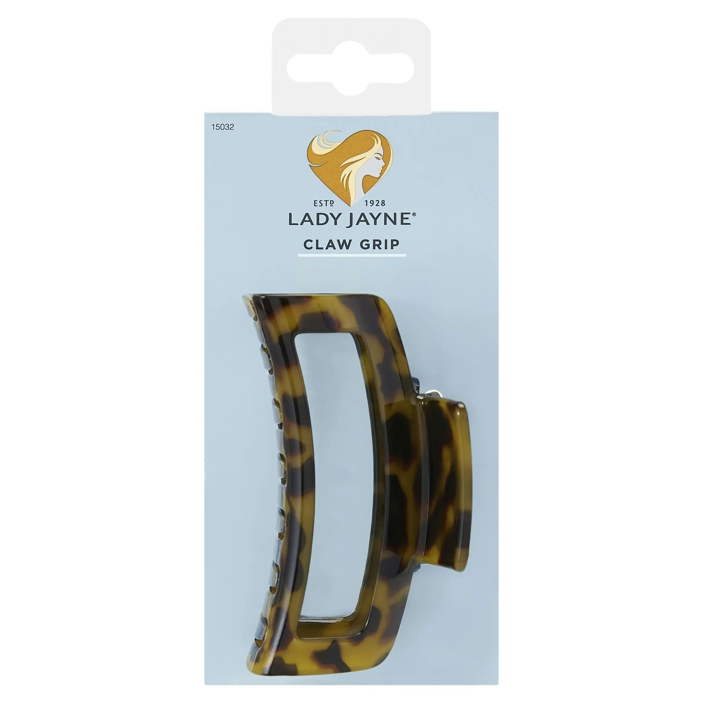 Lady Jayne Premium Claw Grip Assorted