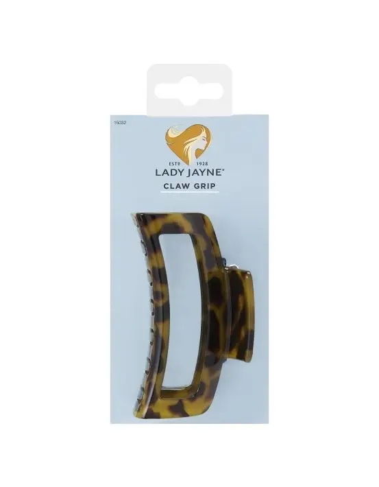 Lady Jayne Premium Claw Grip Assorted