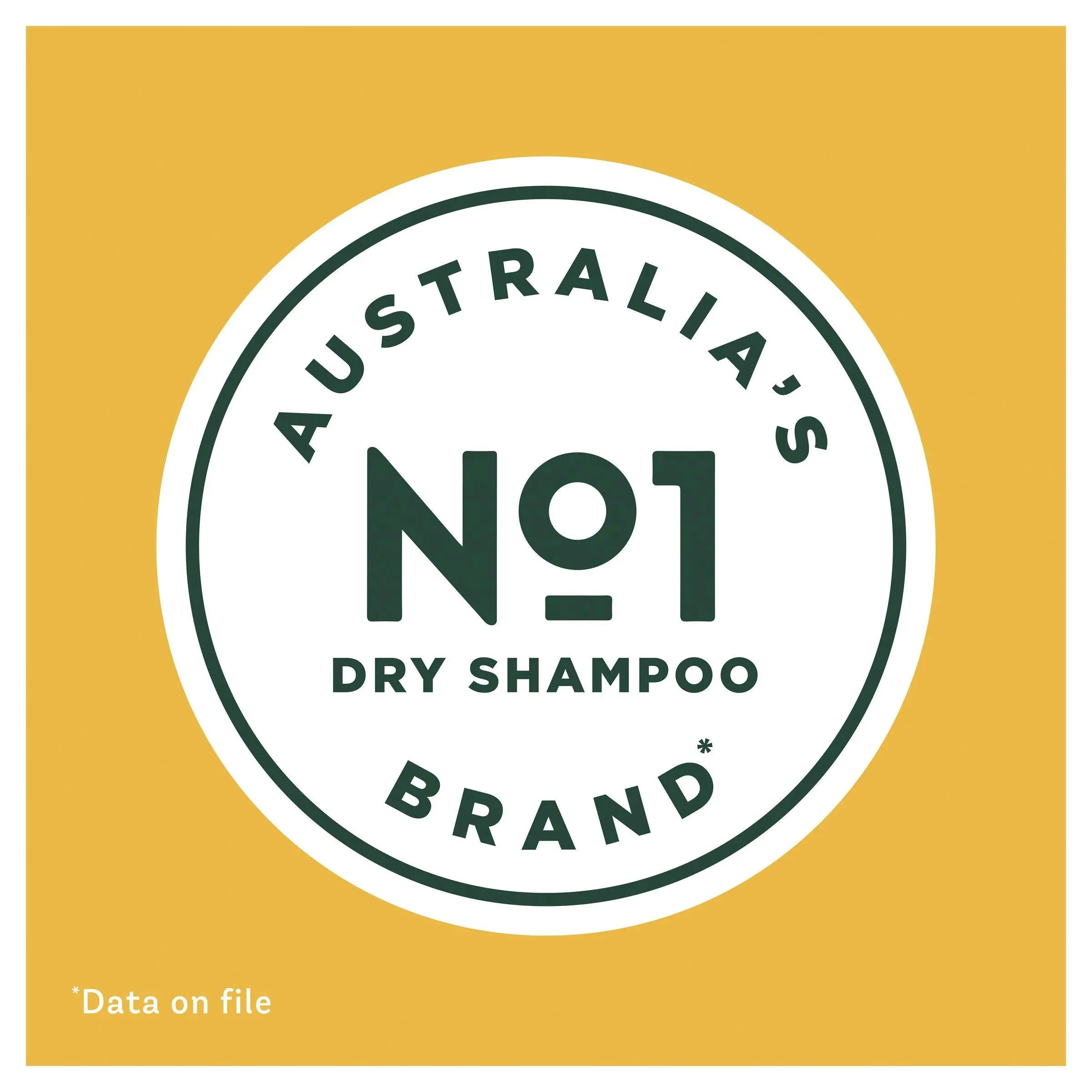 Batiste Dry Shampoo Original 50ml