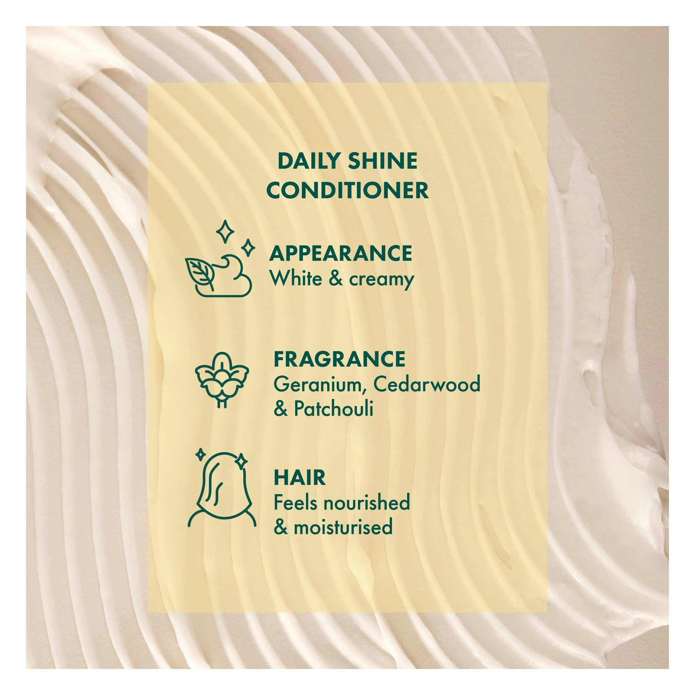 A'kin Daily Shine Conditioner 375ml