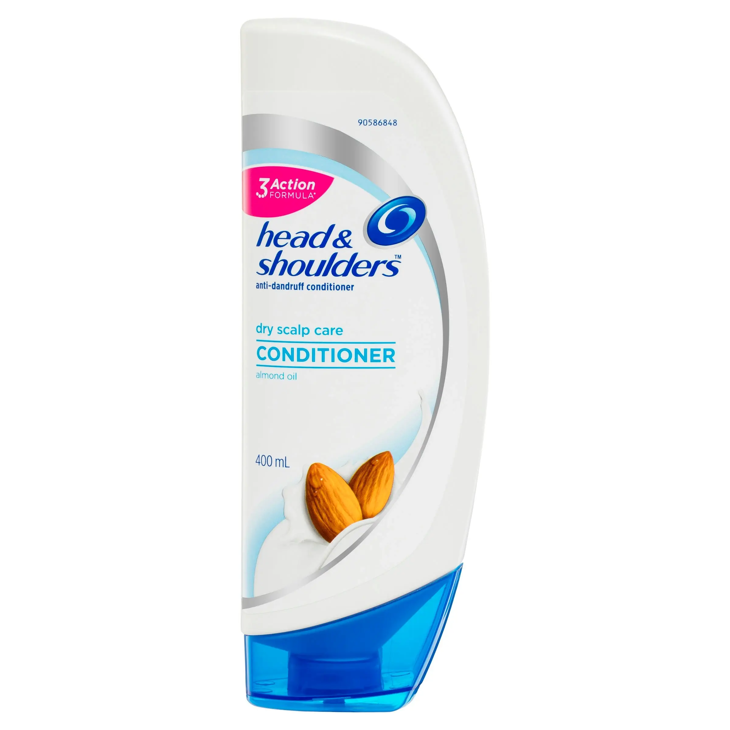 Head & Shoulders Dry Scalp Care Anti-Dandruff Conditioner 400mL