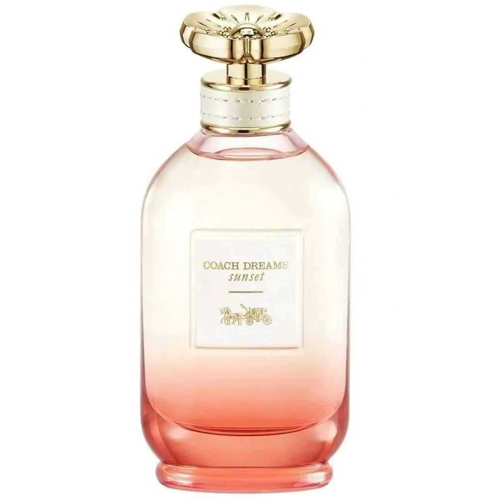 Coach Dreams Sunset Eau De Parfum 40ml