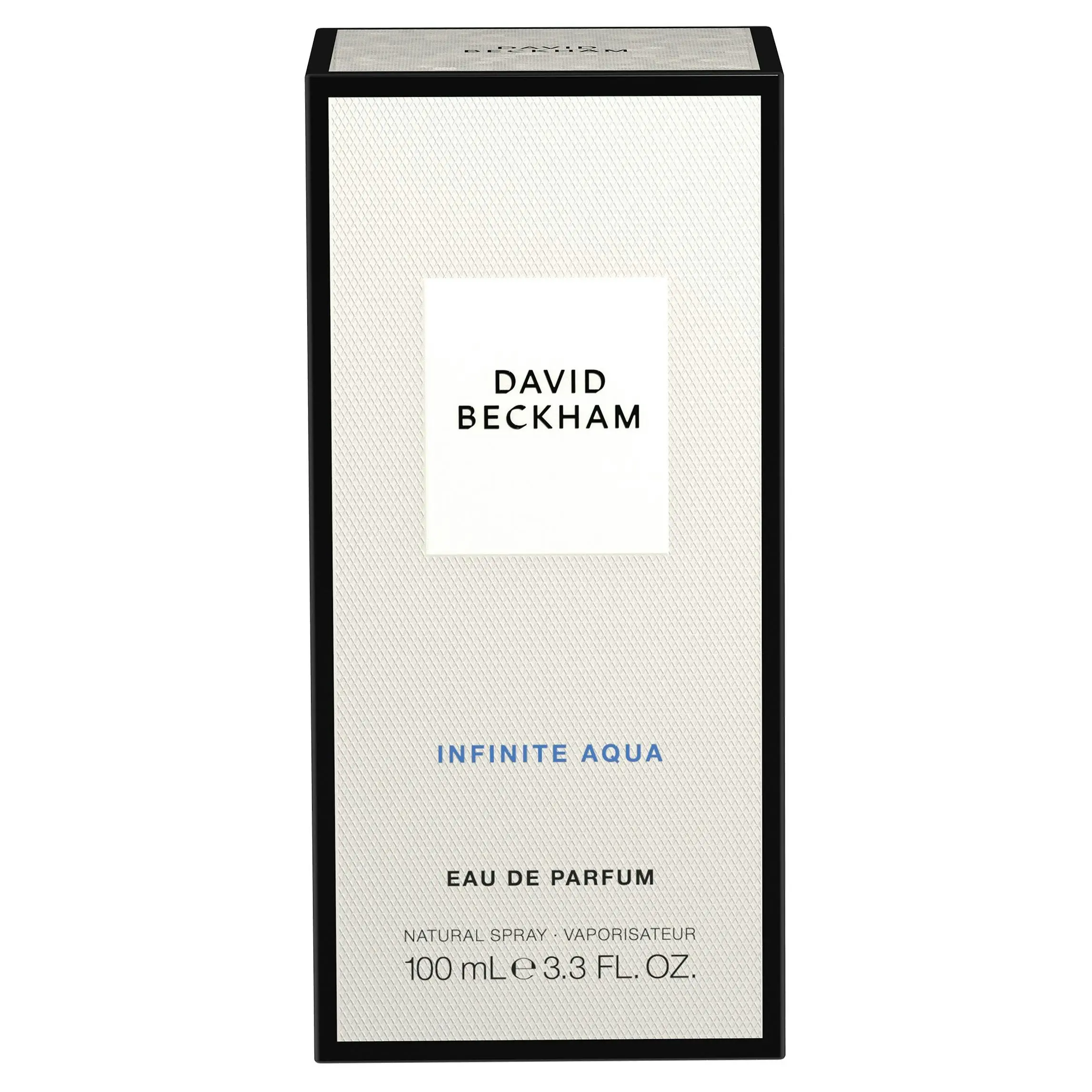 David Beckham Infinite Aqua Eau De Parfum 100ml