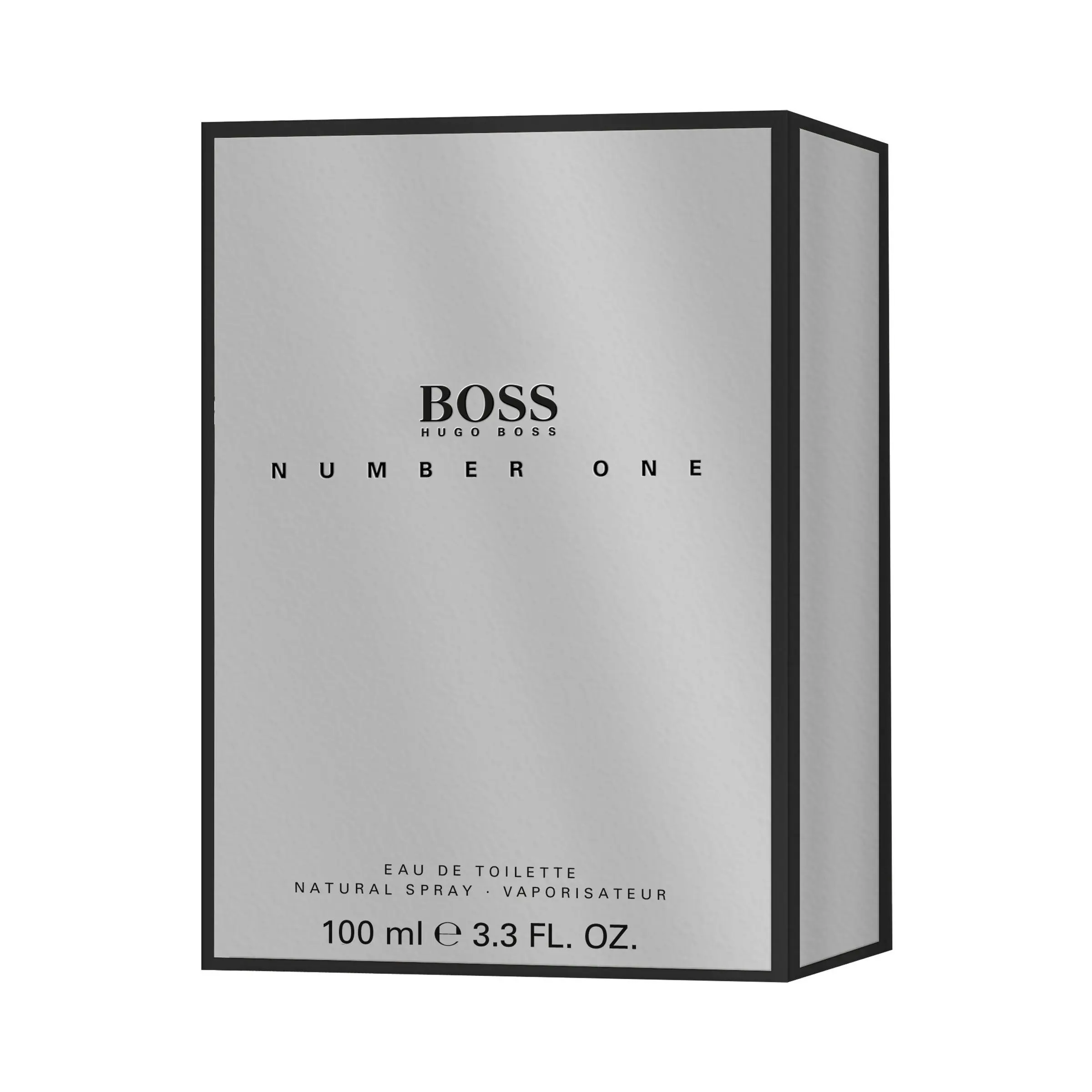 Hugo Boss Number One Eau De Toilette 100ml