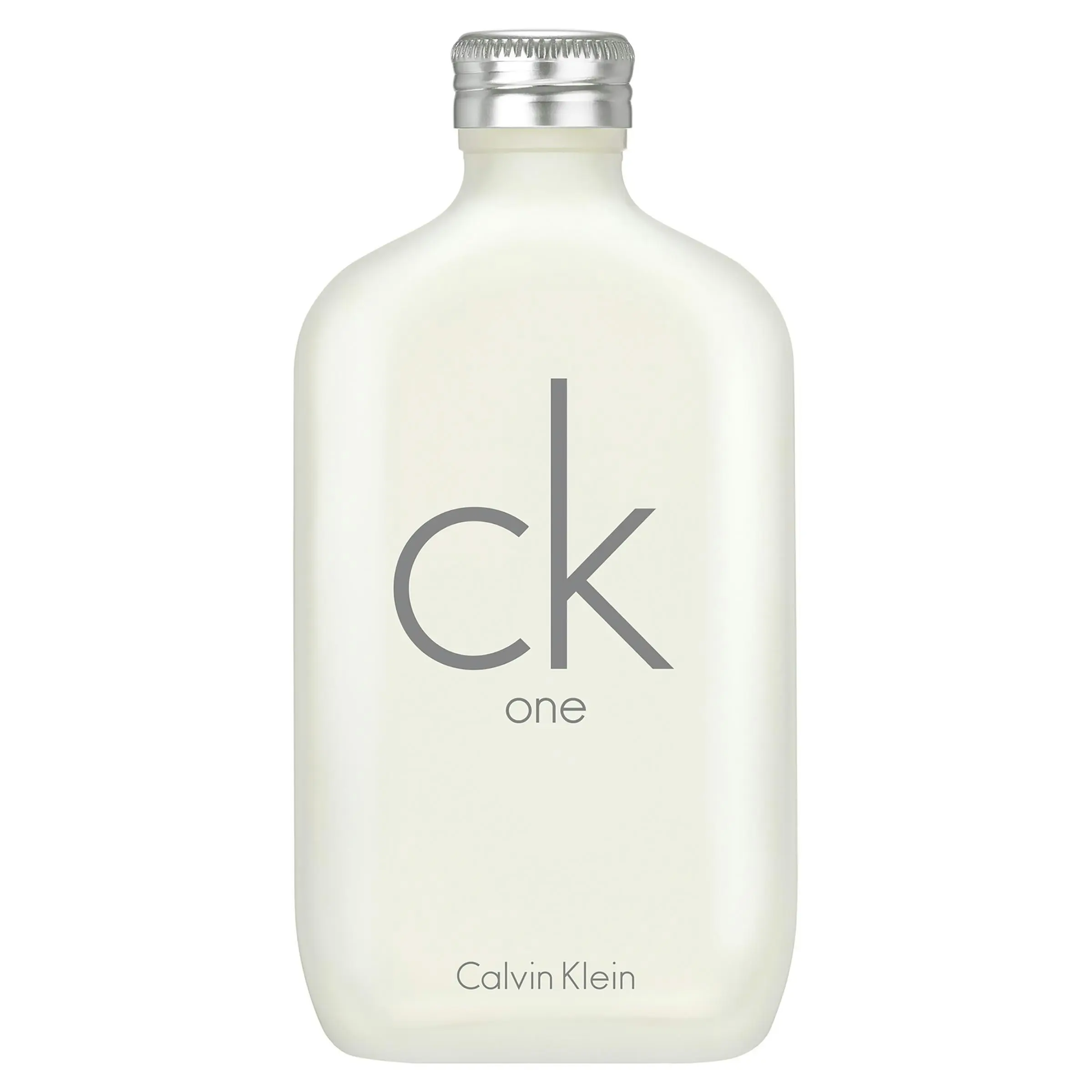 Calvin Klein CK One EDT 200ml