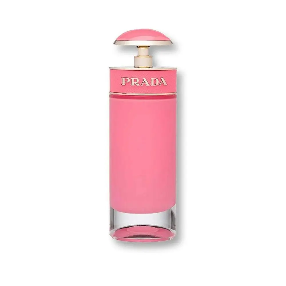 Prada Candy Gloss Eau de Toilette 80ml