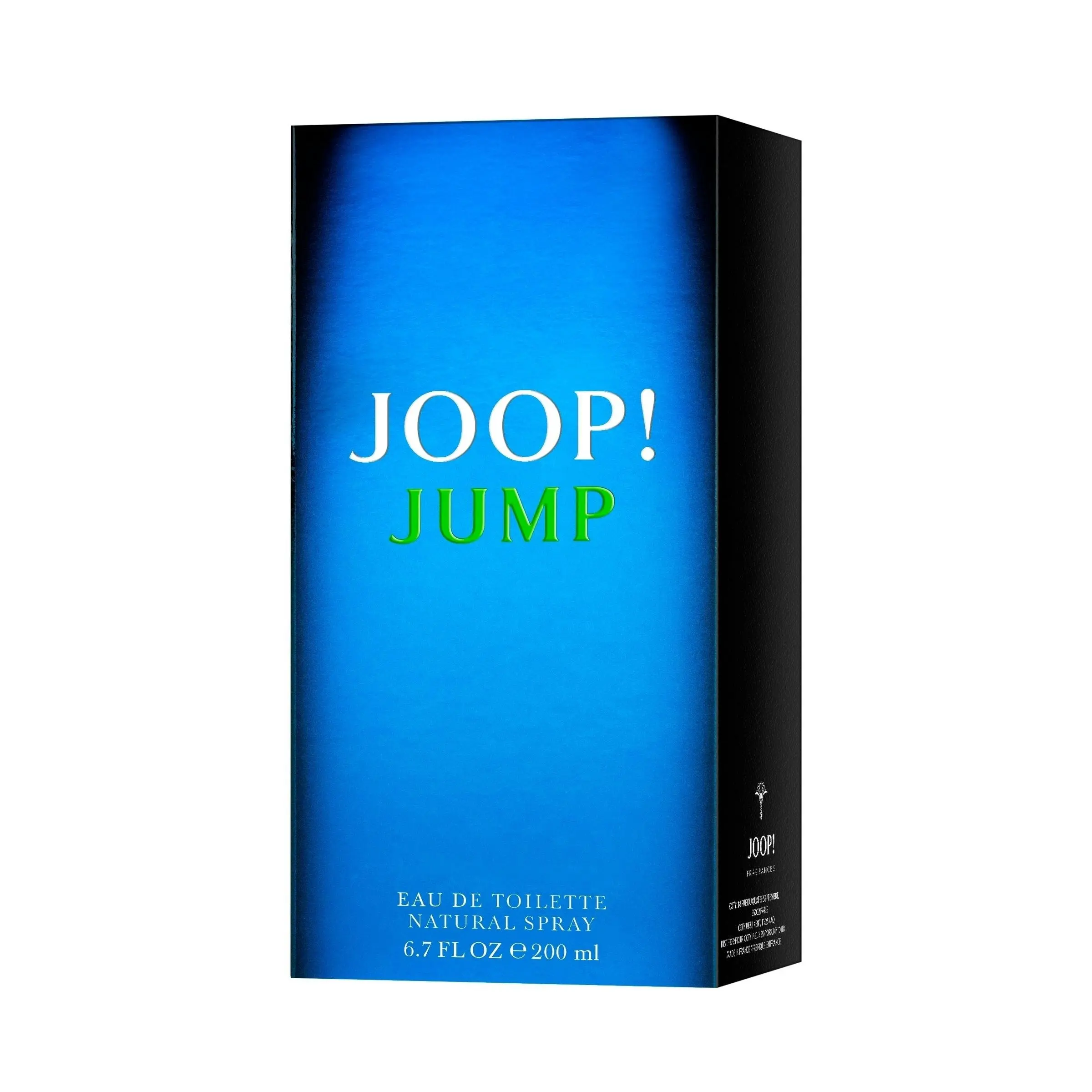 Joop Jump Eau De Toilette 200ml