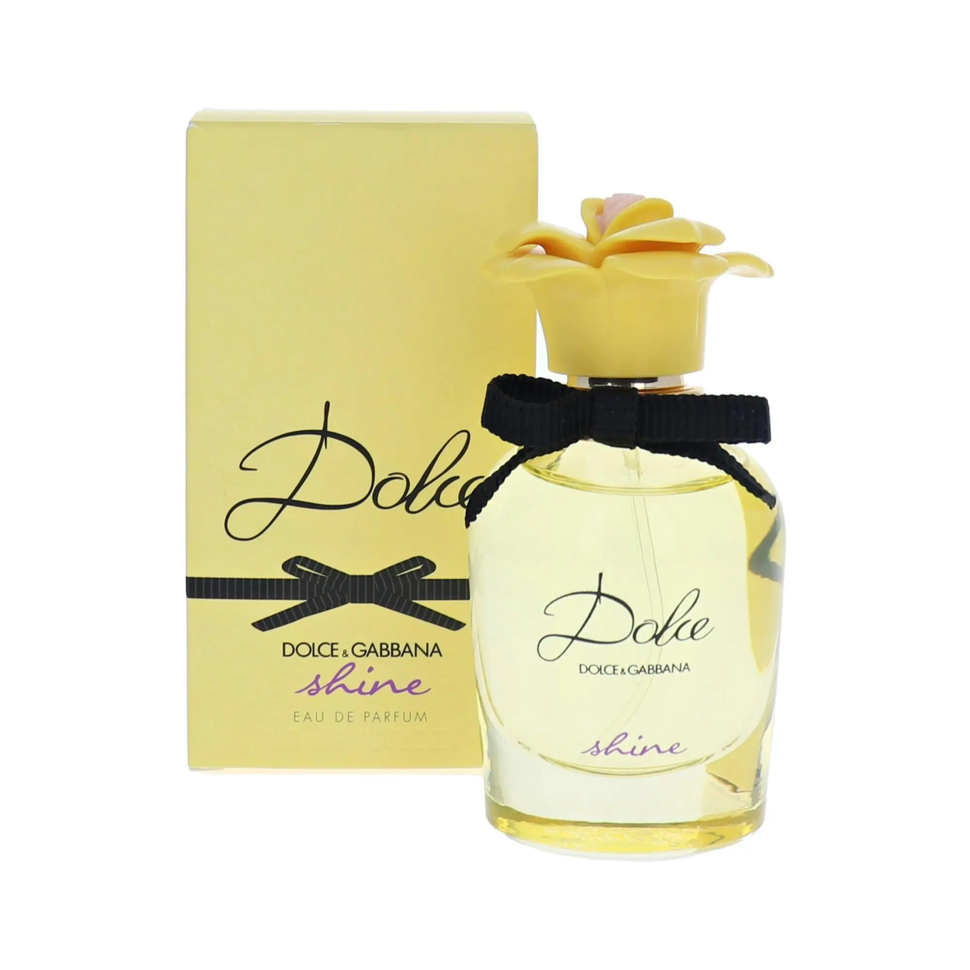 Dolce & Gabbana Dolce Shine Eau De Parfum 30ml