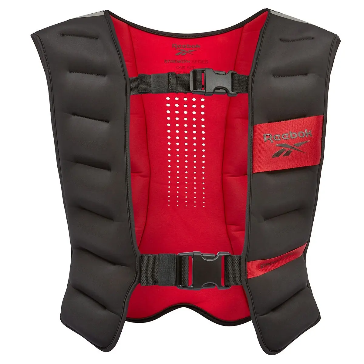 Reebok Strength Series Weight Vest - 5Kg