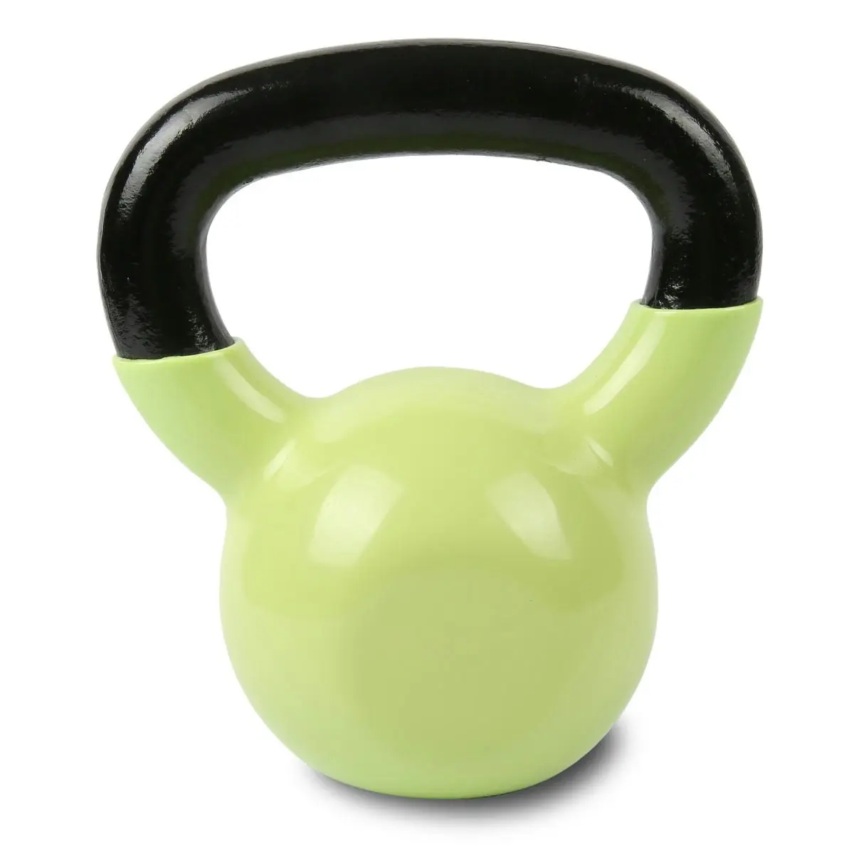 Cortex Cast Iron Kettlebell 8kg