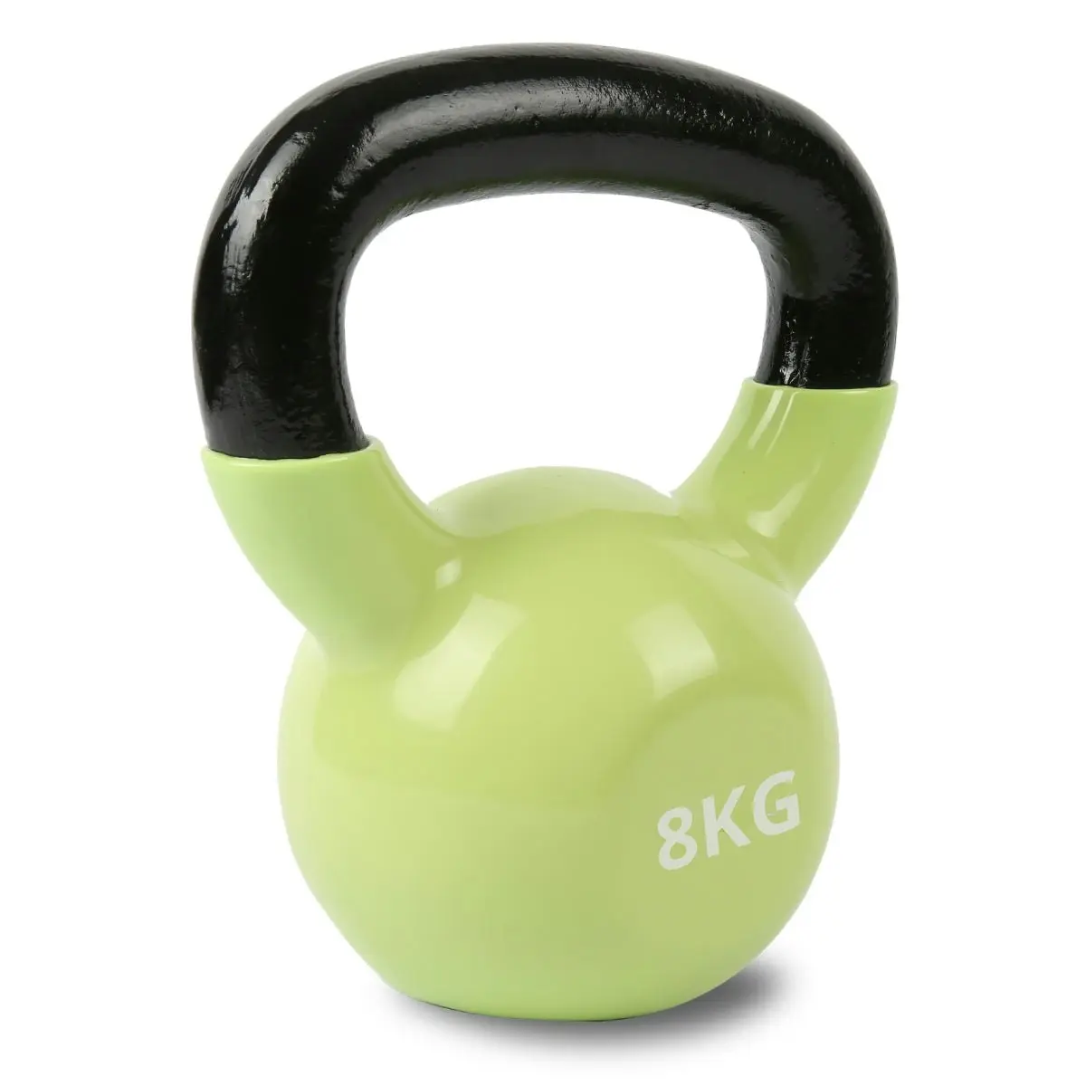 Cortex Cast Iron Kettlebell 8kg