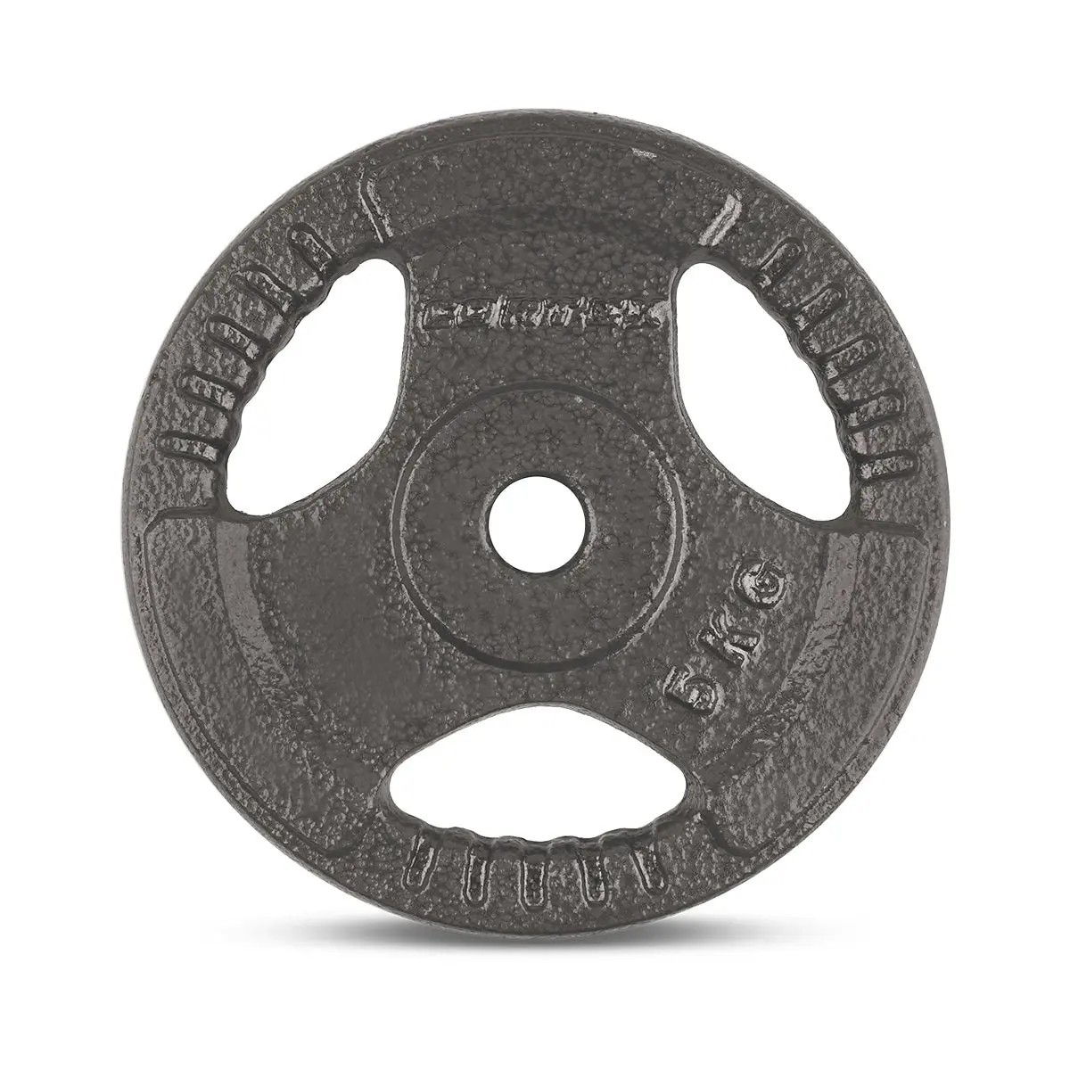 Cortex 40kg Tri Bar 25mm Standard Weight Set