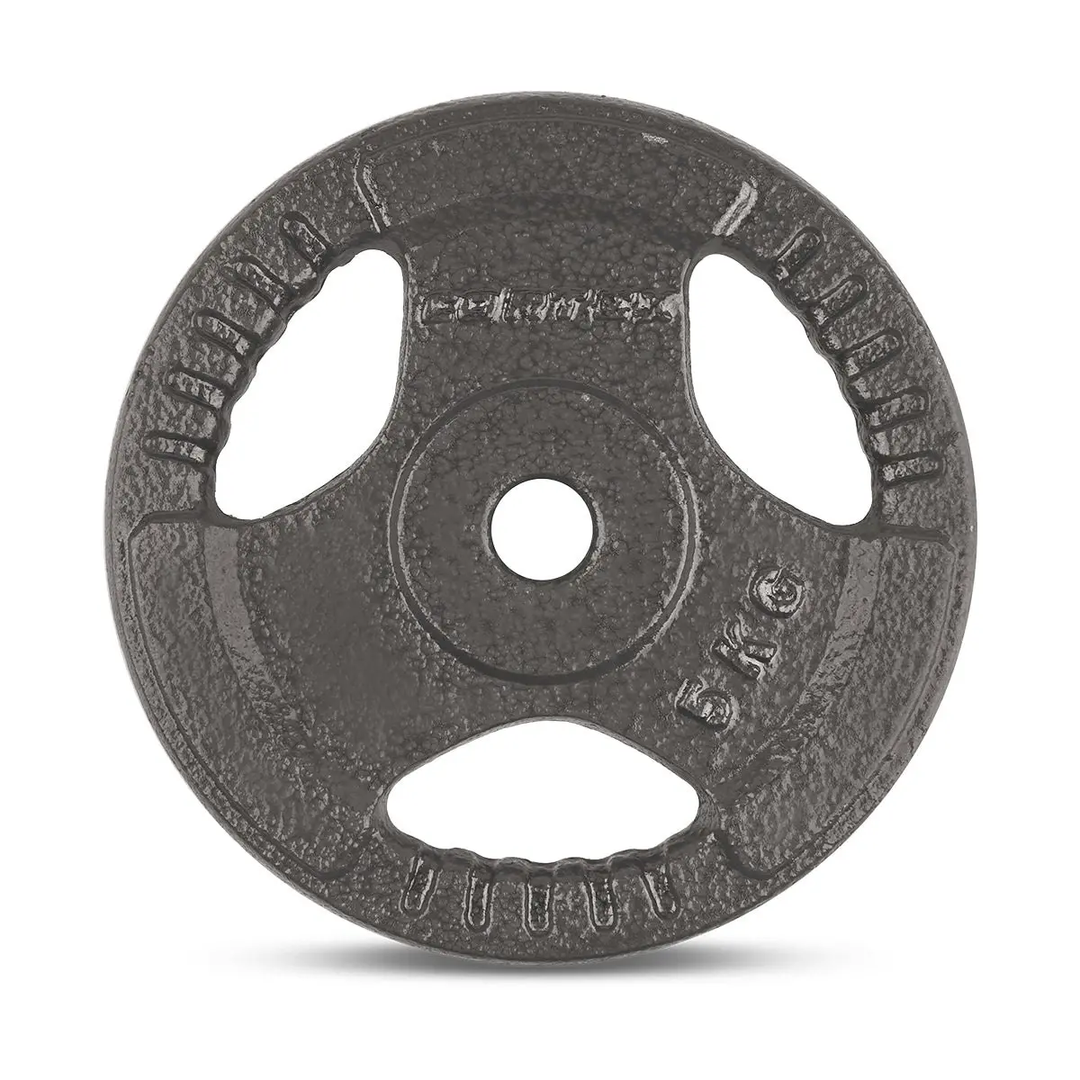 Cortex 35kg Tri-Grip 25mm Standard Weight Plate Set