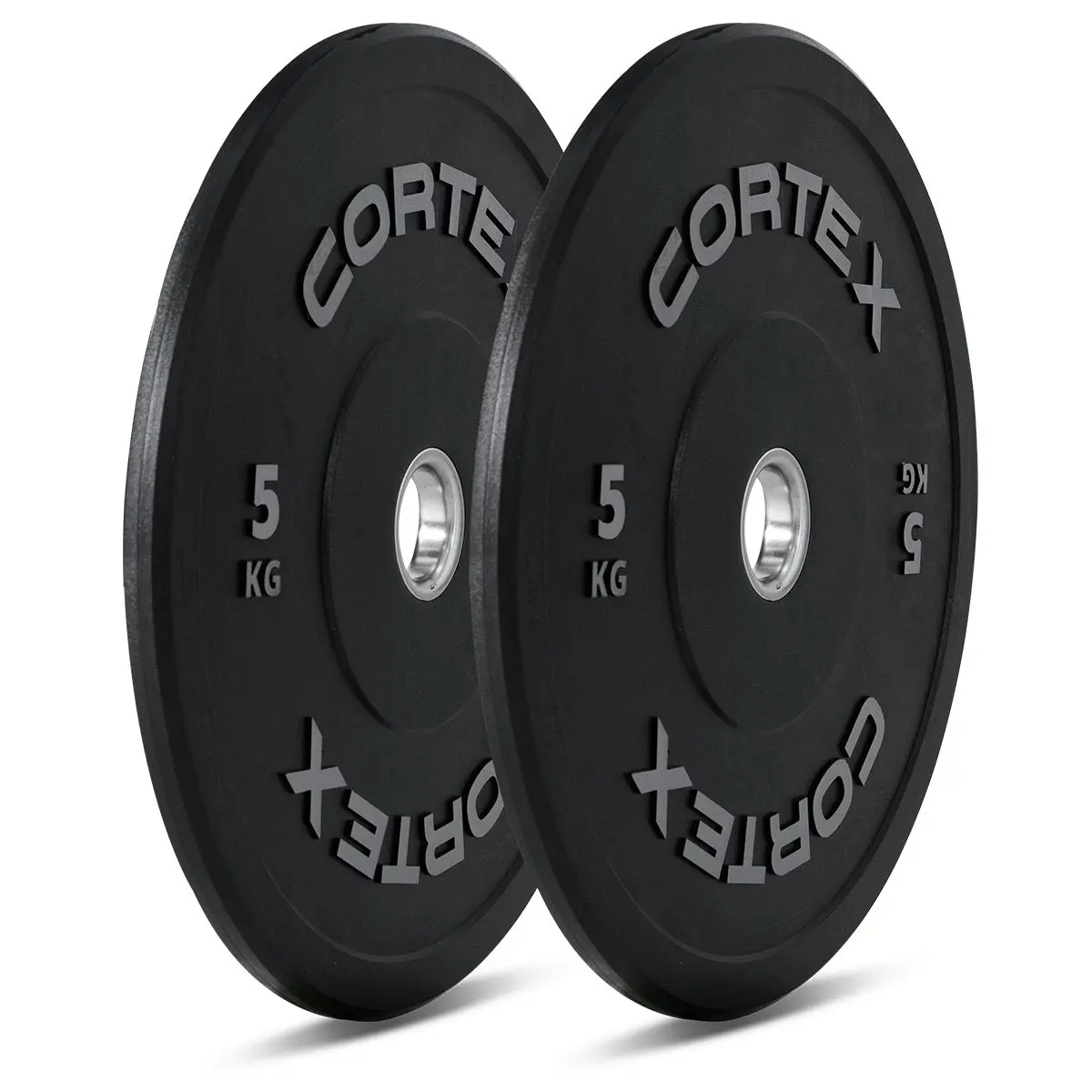 Cortex SR3 Squat Rack with 100kg Olympic Bumper (V2) Weight, Bar and Bench Set