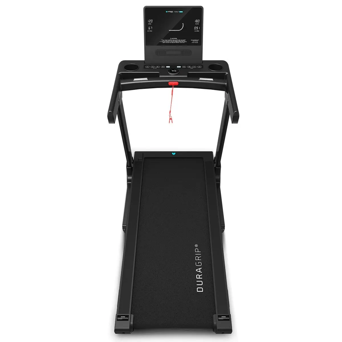 Lifespan Fitness Pursuit MAX Treadmill