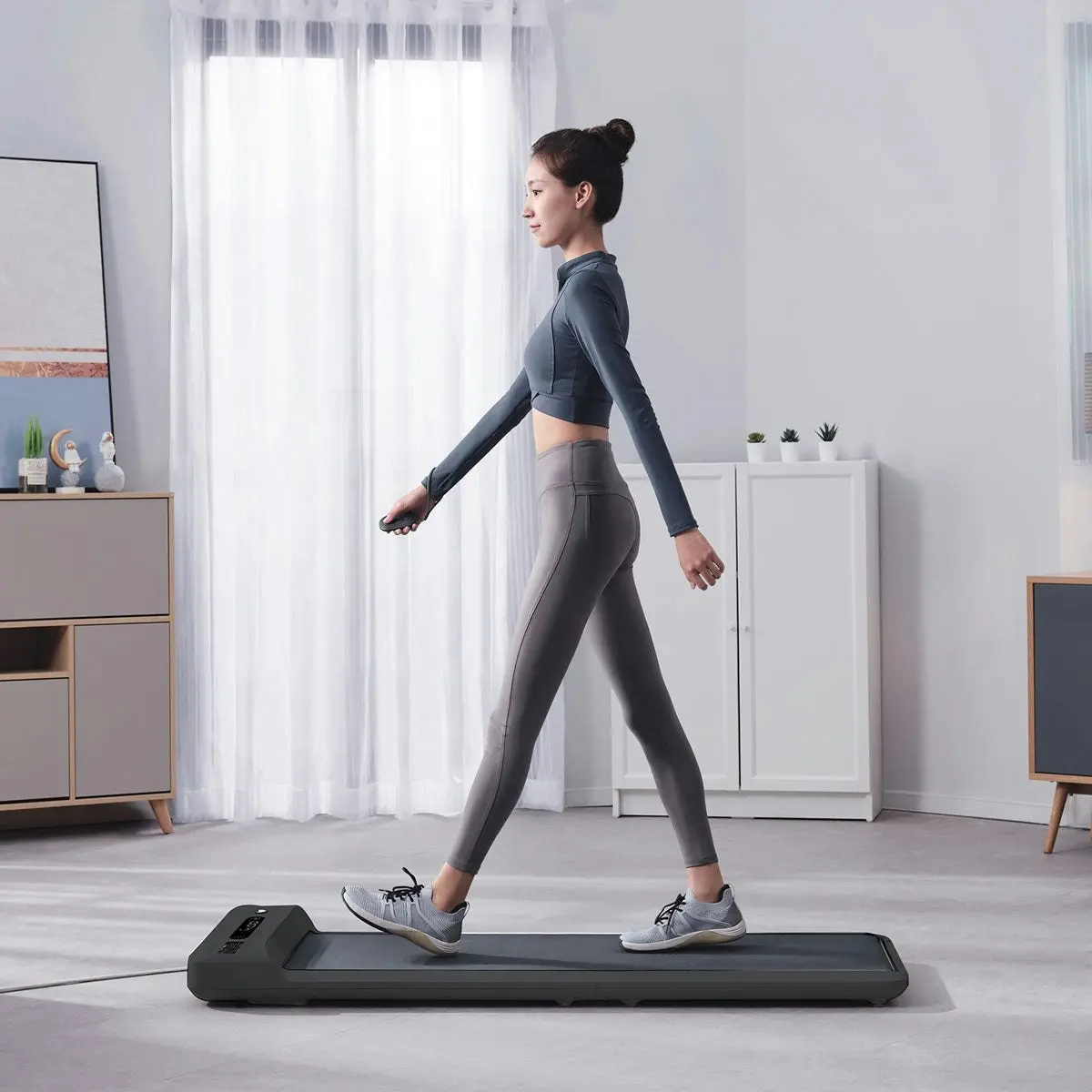 Lifespan Fitness WalkingPad™ M2 Treadmill