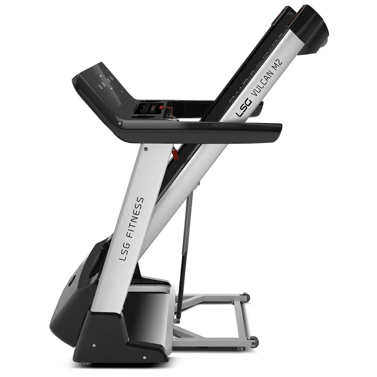 LSG Vulcan M2 Treadmill