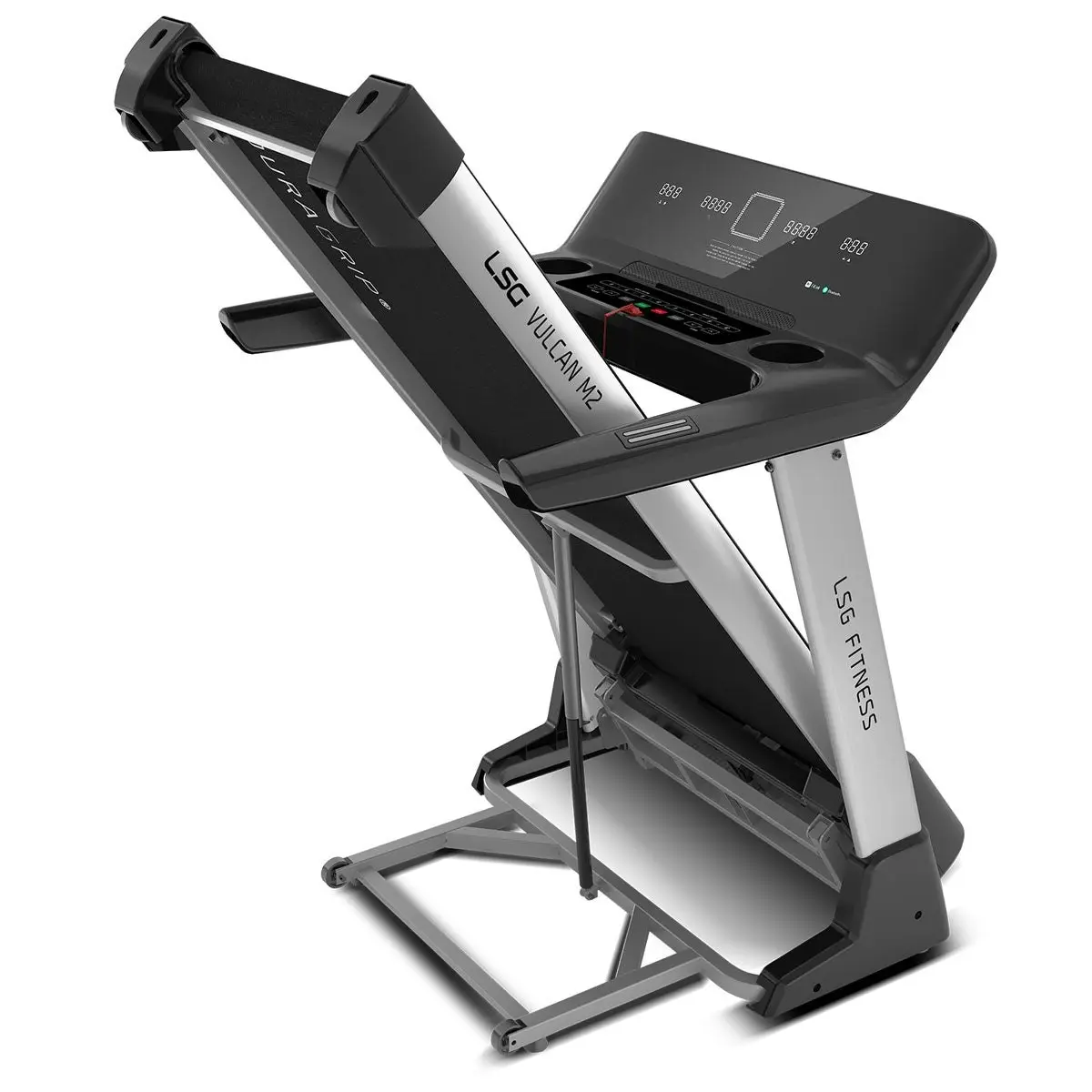 LSG Vulcan M2 Treadmill