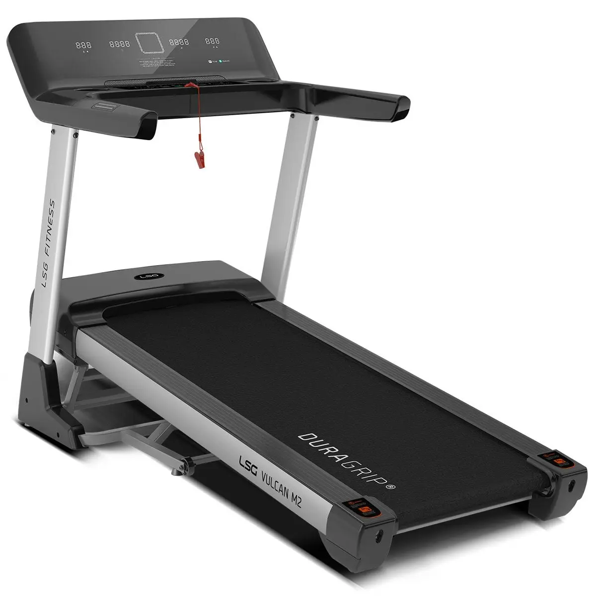 LSG Vulcan M2 Treadmill