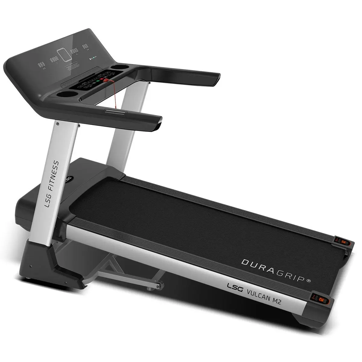 LSG Vulcan M2 Treadmill